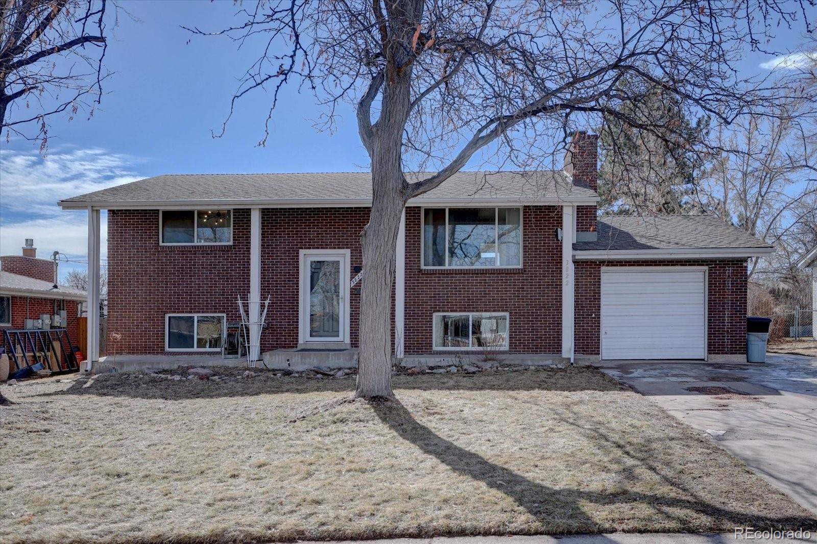 MLS Image #26 for 3822 w quinn place,denver, Colorado