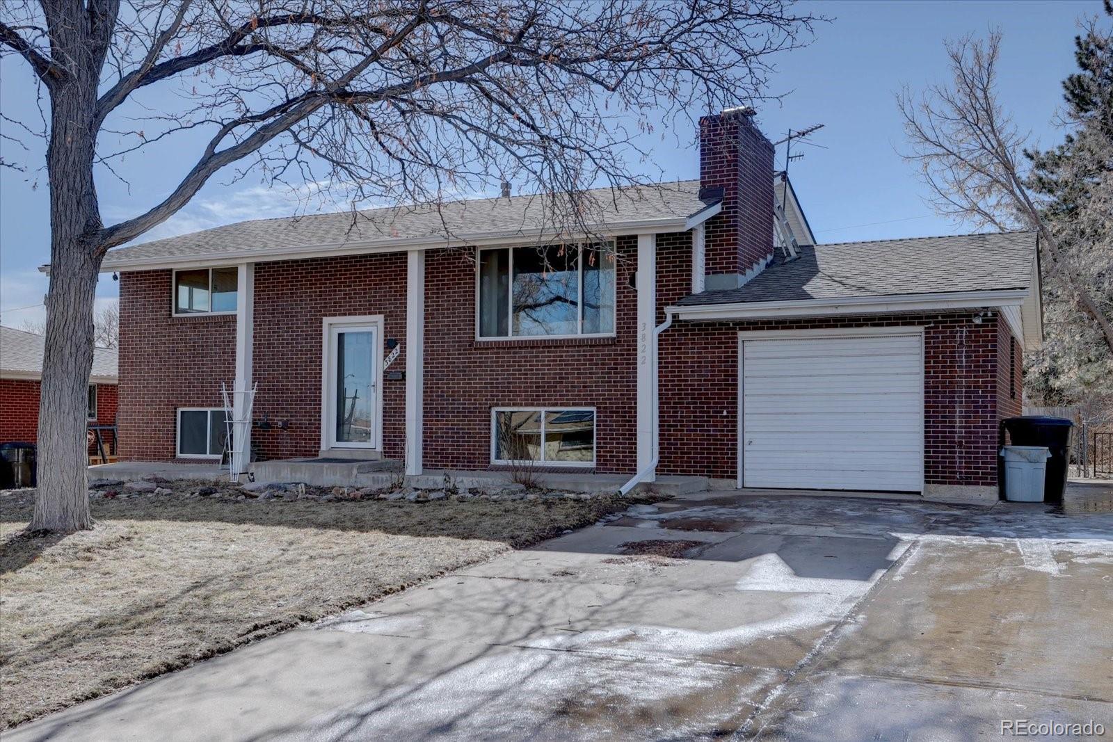 MLS Image #27 for 3822 w quinn place,denver, Colorado