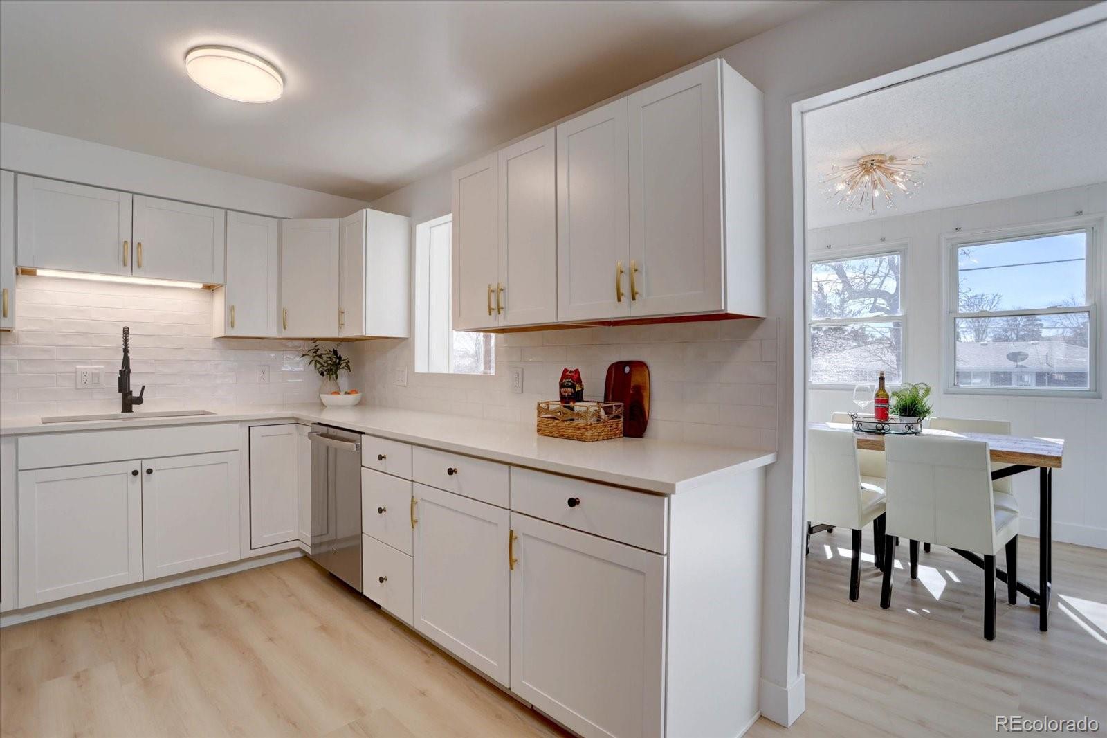 MLS Image #3 for 3822 w quinn place,denver, Colorado