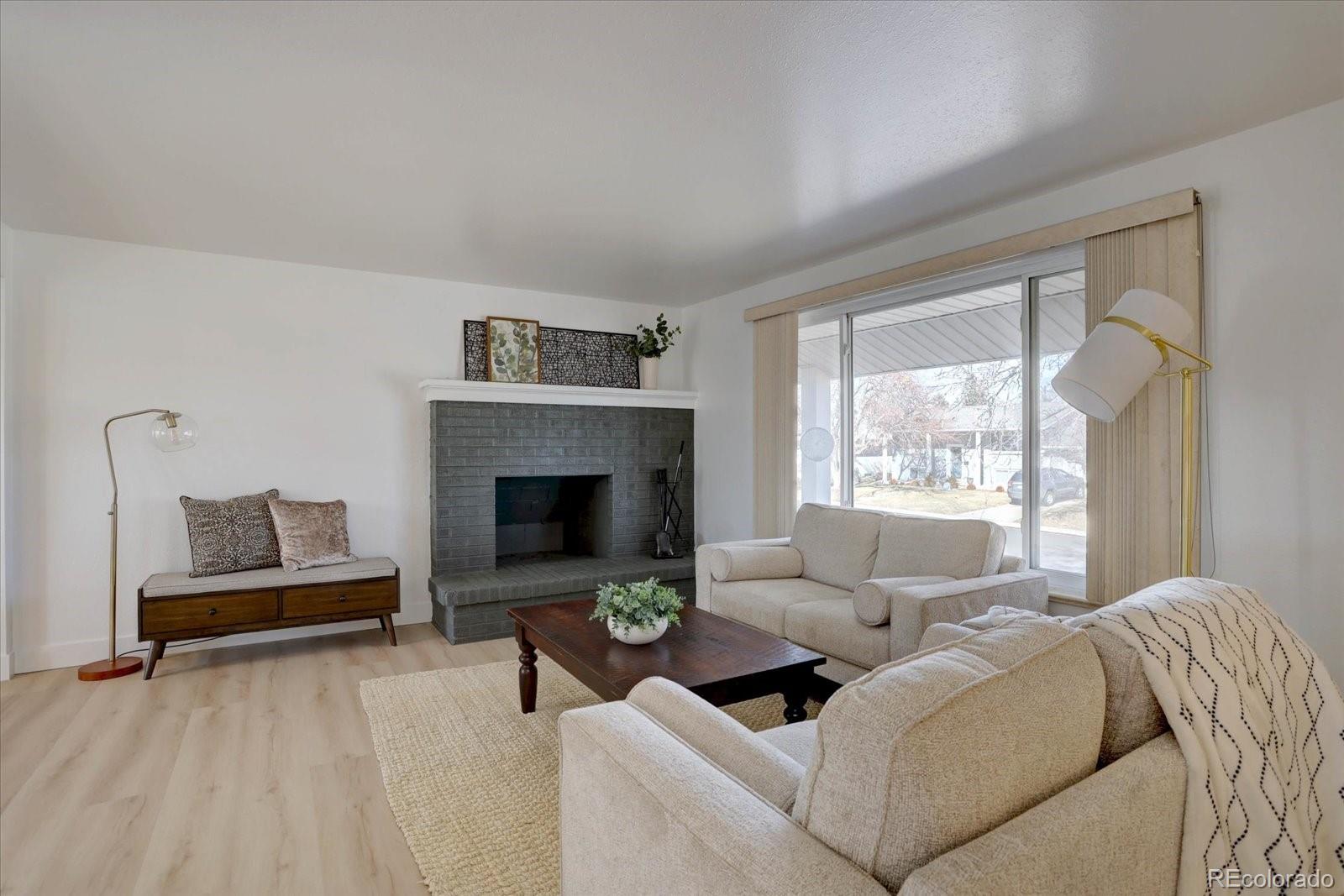 MLS Image #4 for 3822 w quinn place,denver, Colorado