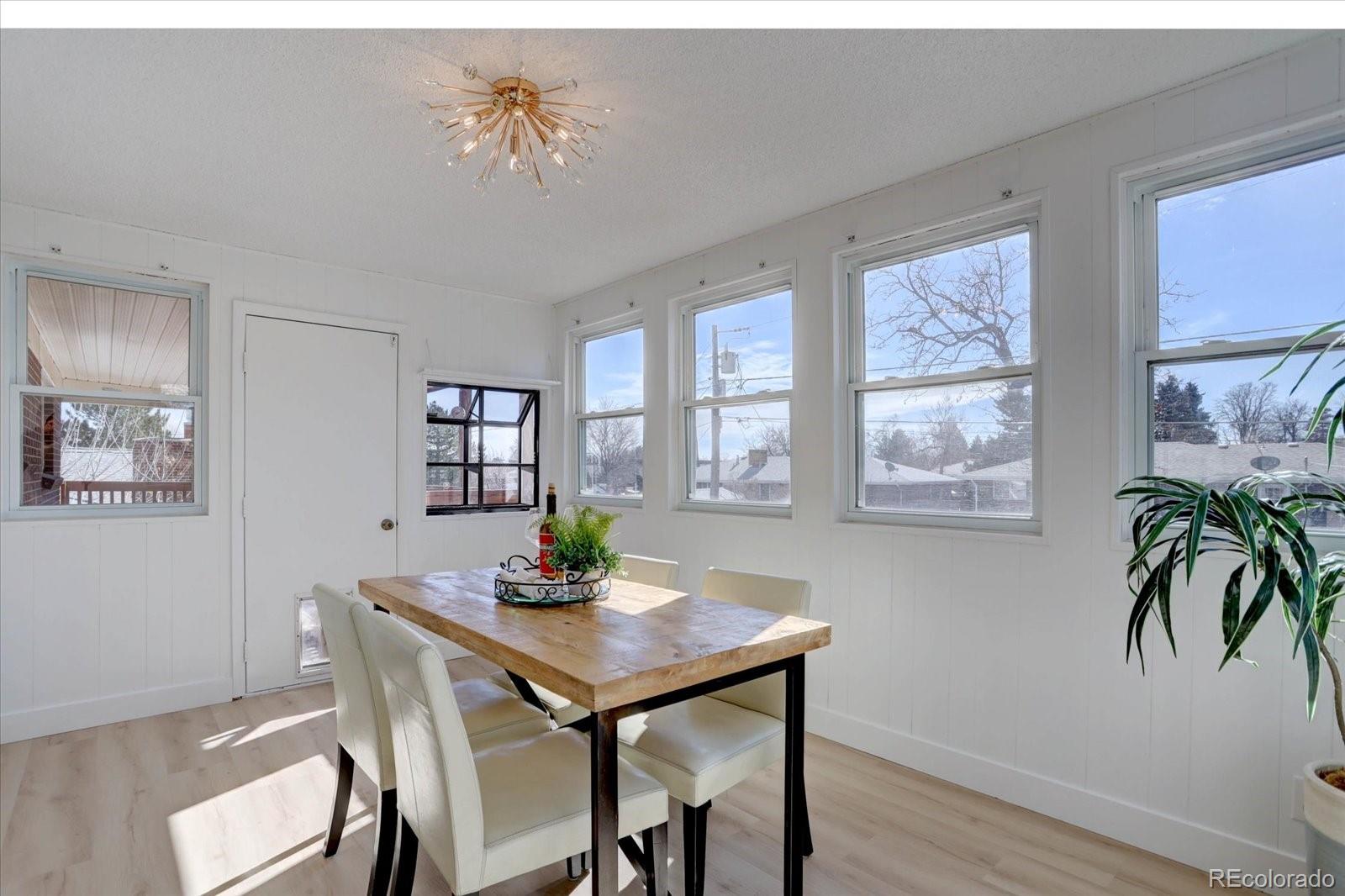 MLS Image #5 for 3822 w quinn place,denver, Colorado