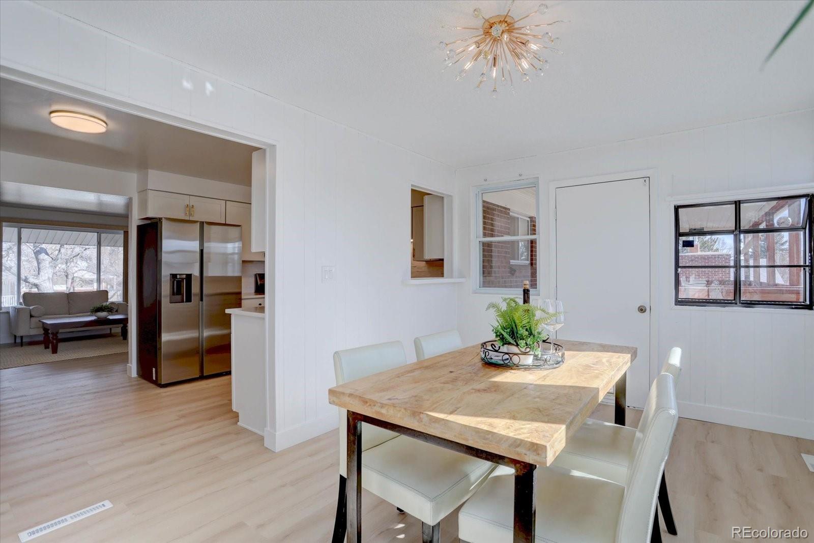 MLS Image #6 for 3822 w quinn place,denver, Colorado