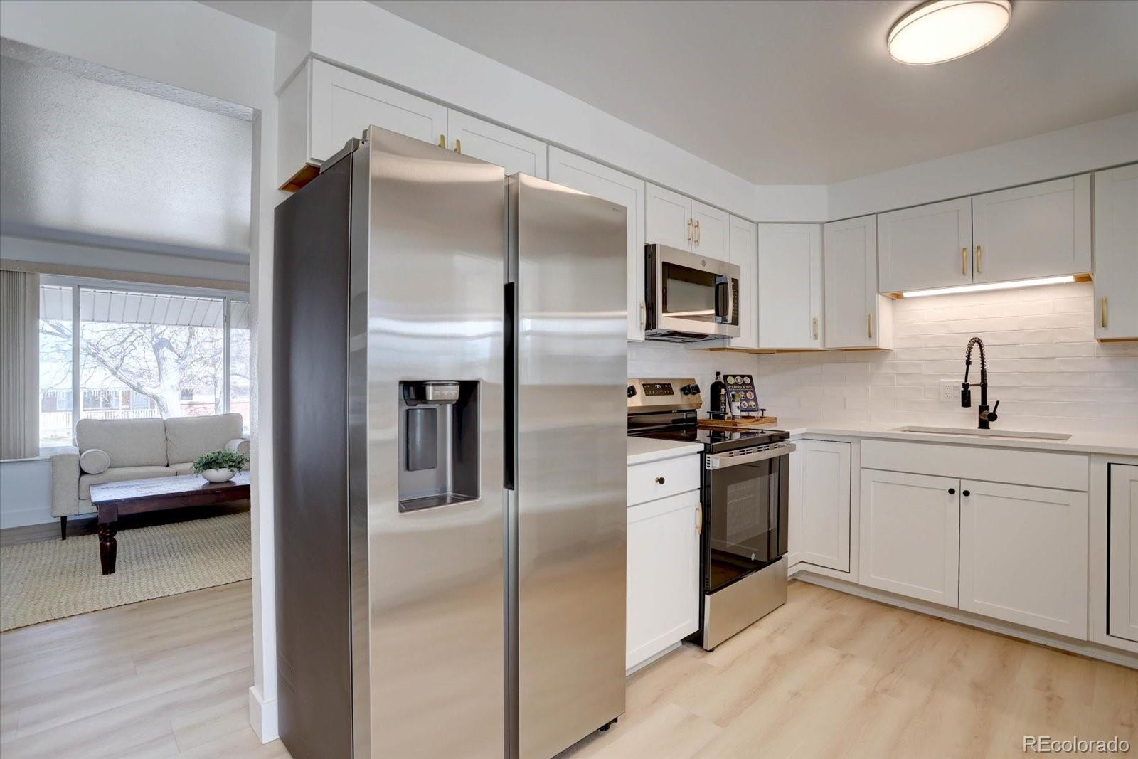 MLS Image #7 for 3822 w quinn place,denver, Colorado