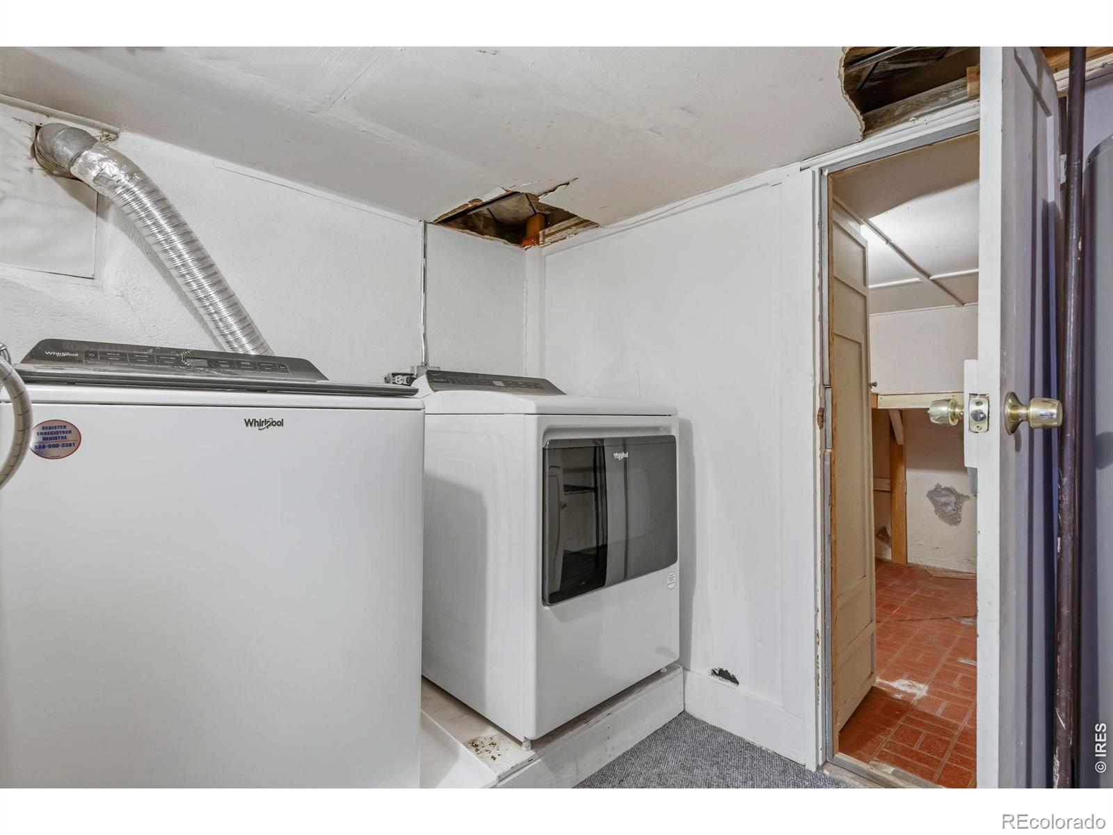 MLS Image #15 for 542 e 10th street,loveland, Colorado