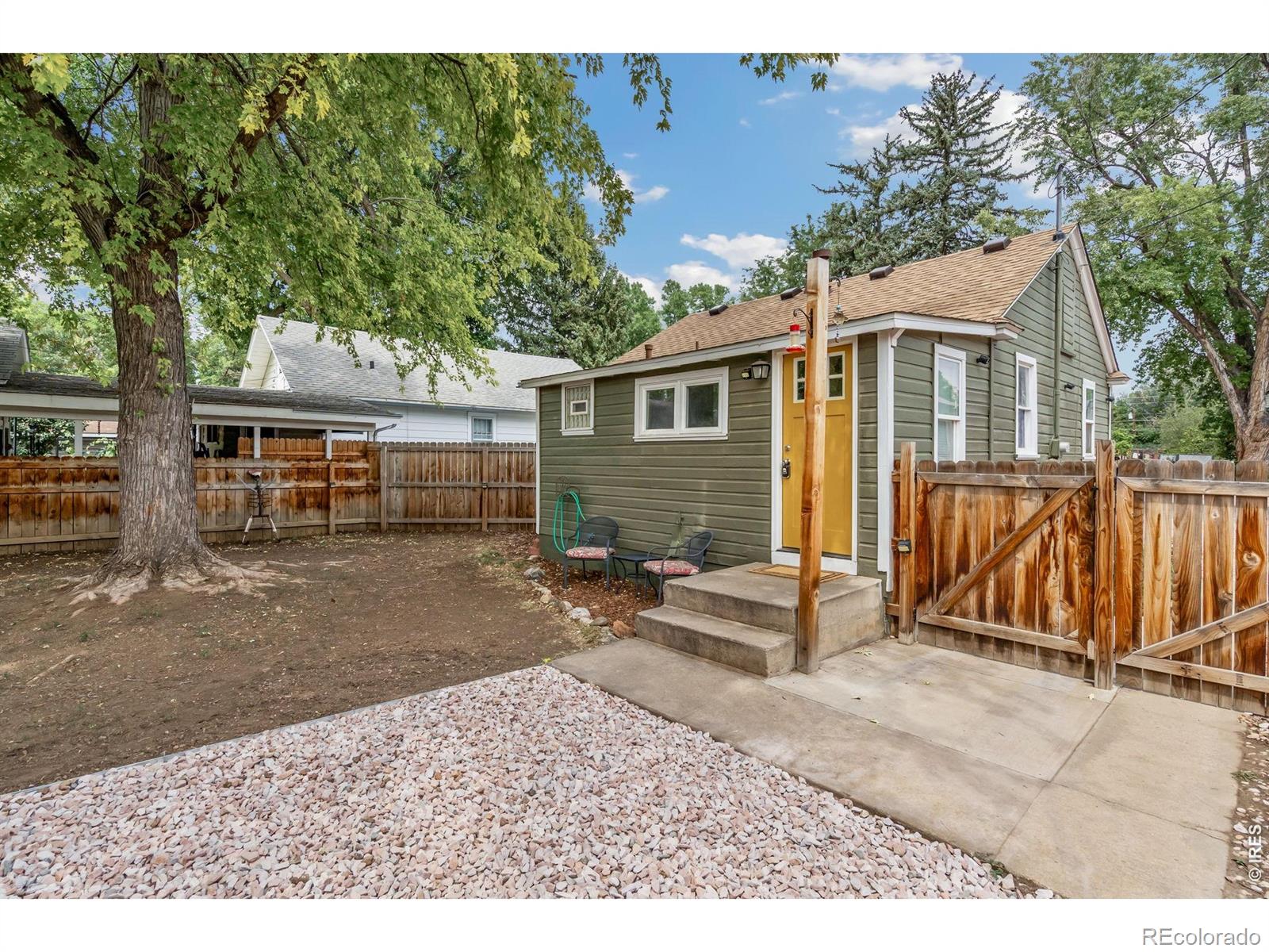 MLS Image #17 for 542 e 10th street,loveland, Colorado
