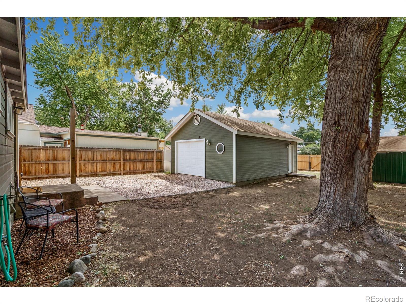 MLS Image #20 for 542 e 10th street,loveland, Colorado