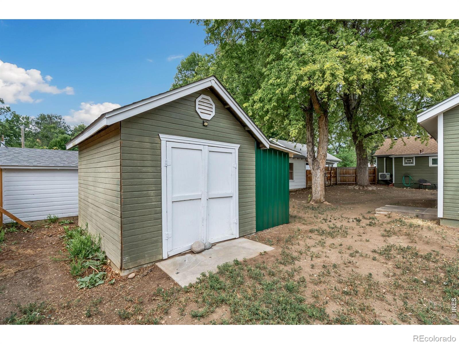 MLS Image #22 for 542 e 10th street,loveland, Colorado