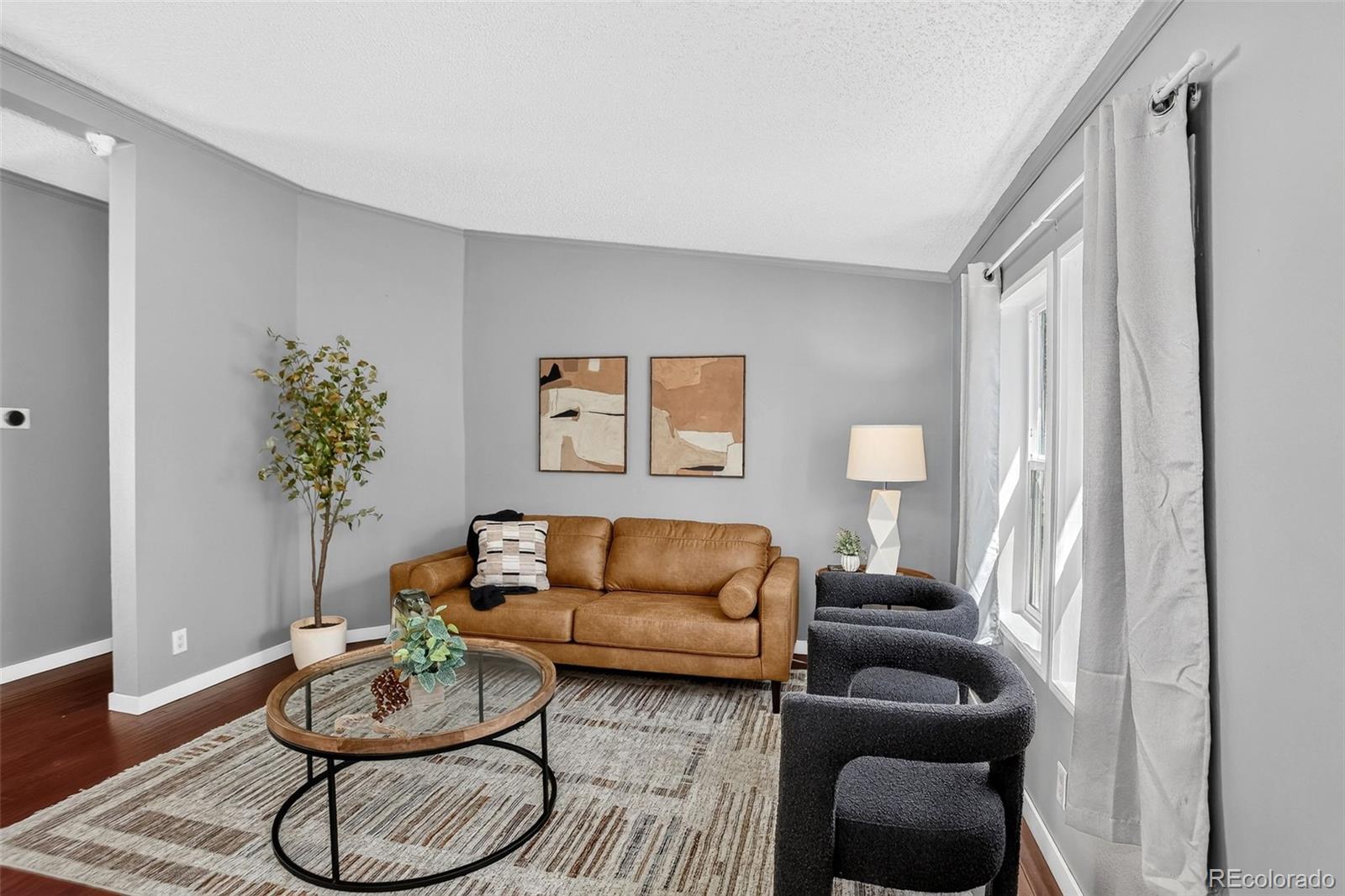 MLS Image #2 for 5665  bryant street,denver, Colorado