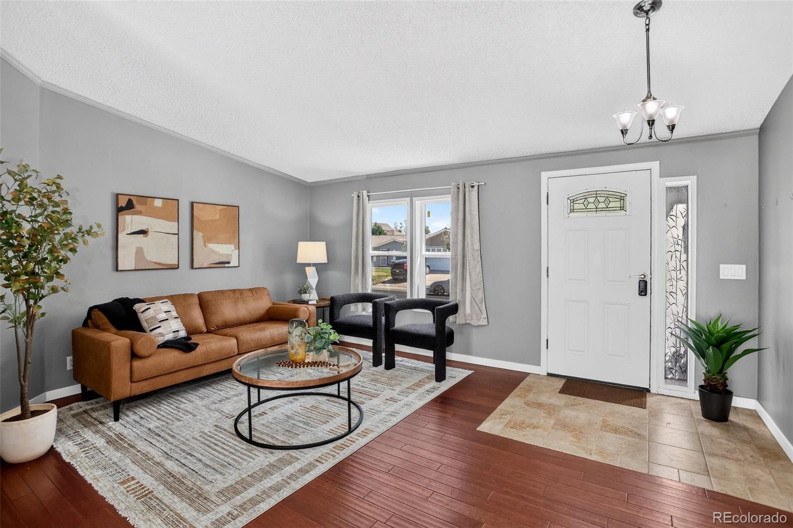 MLS Image #3 for 5665  bryant street,denver, Colorado