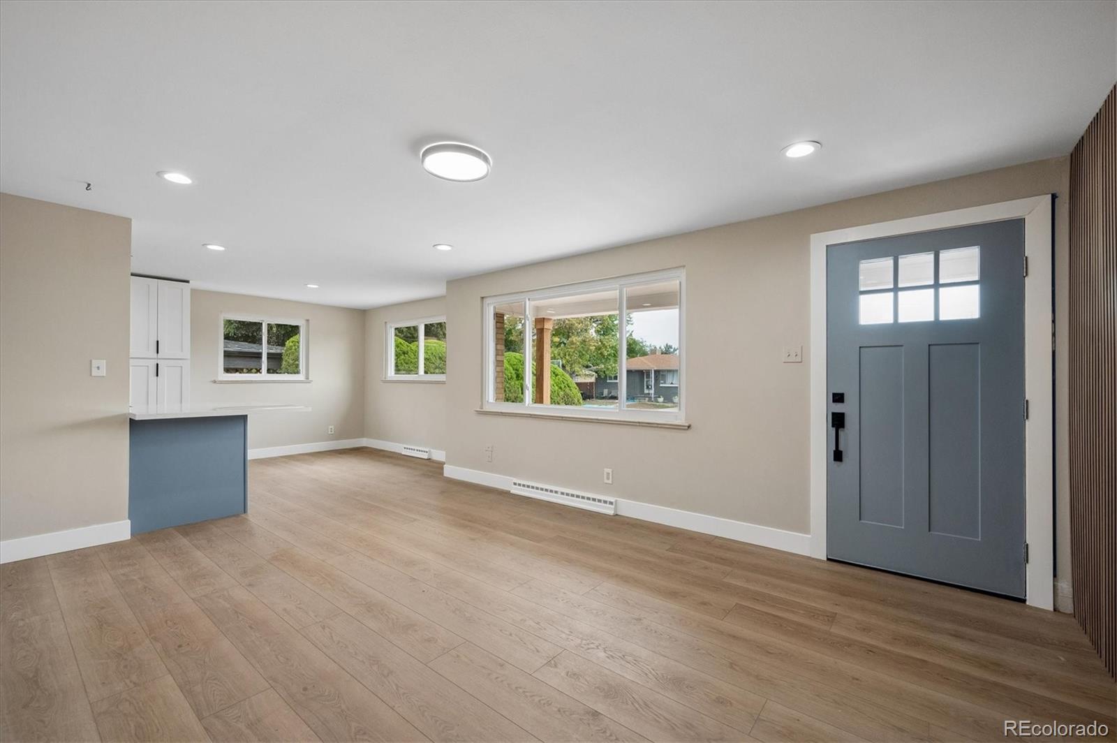 MLS Image #2 for 1495 s benton street,denver, Colorado