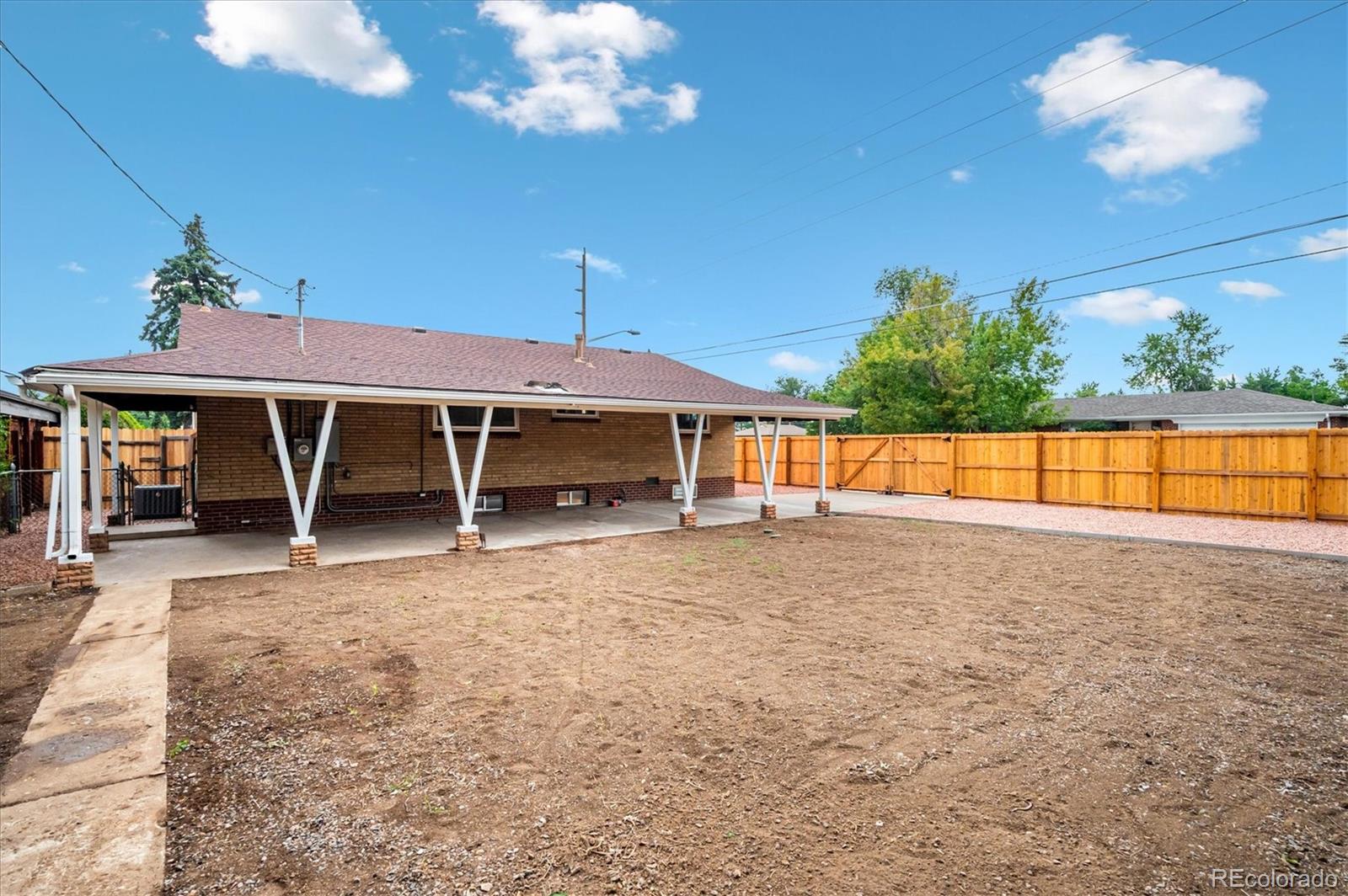 MLS Image #20 for 1495 s benton street,denver, Colorado