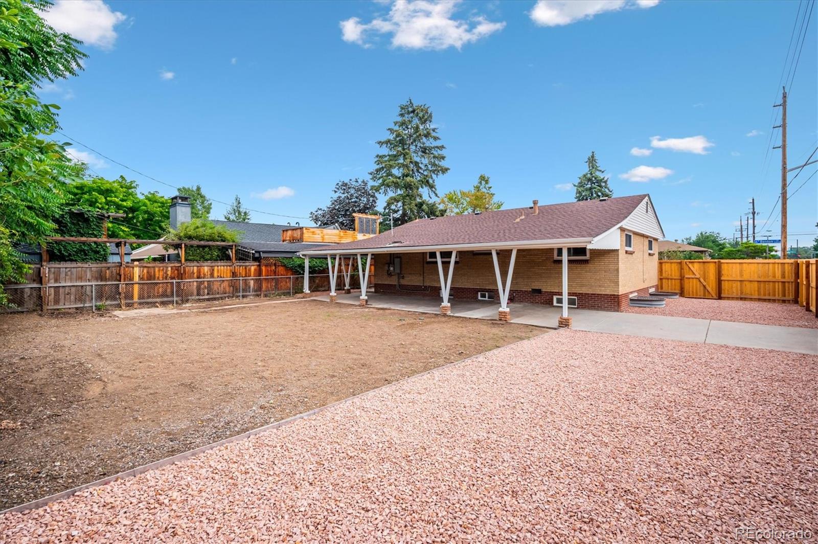 MLS Image #21 for 1495 s benton street,denver, Colorado