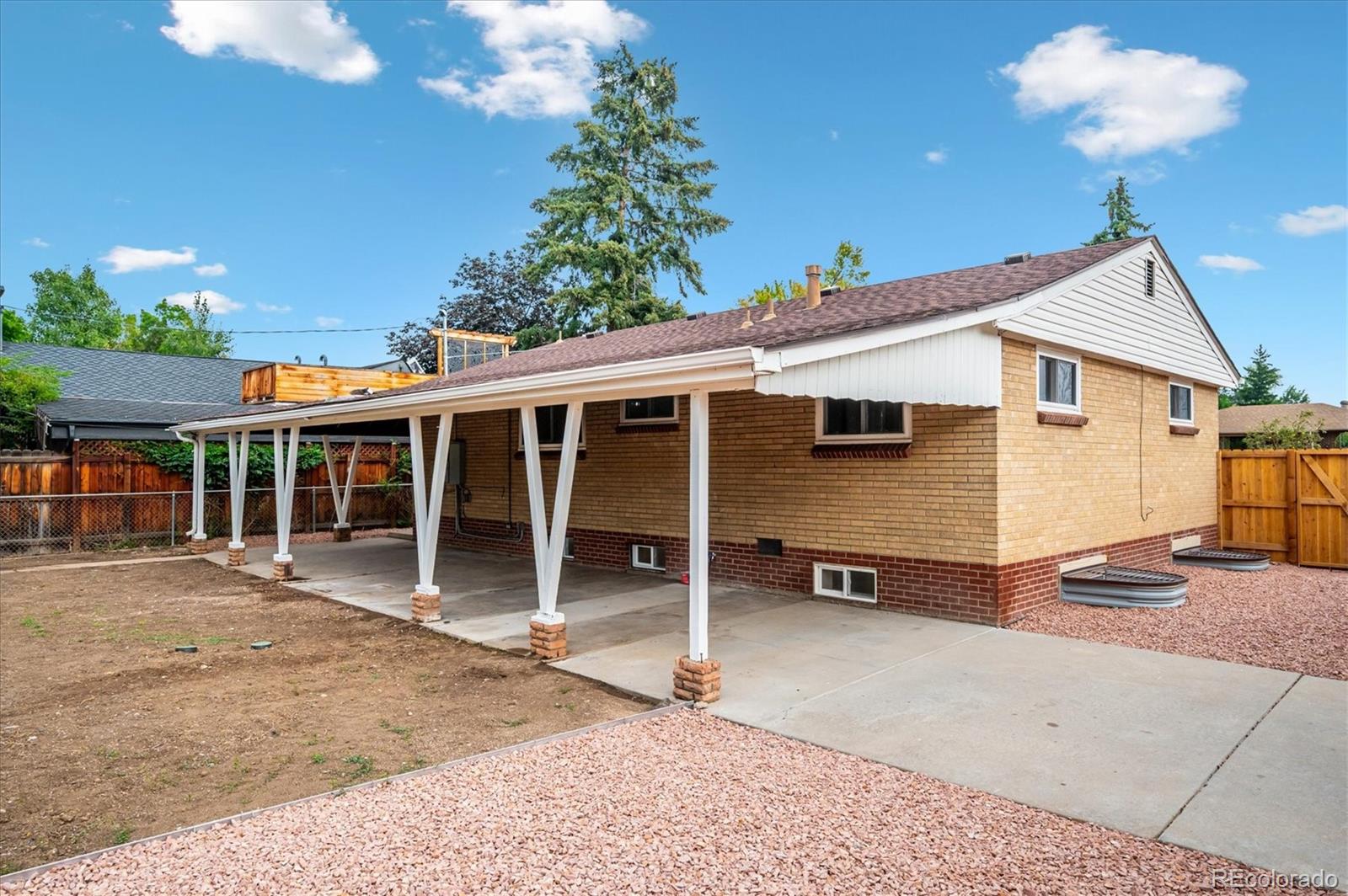 MLS Image #22 for 1495 s benton street,denver, Colorado