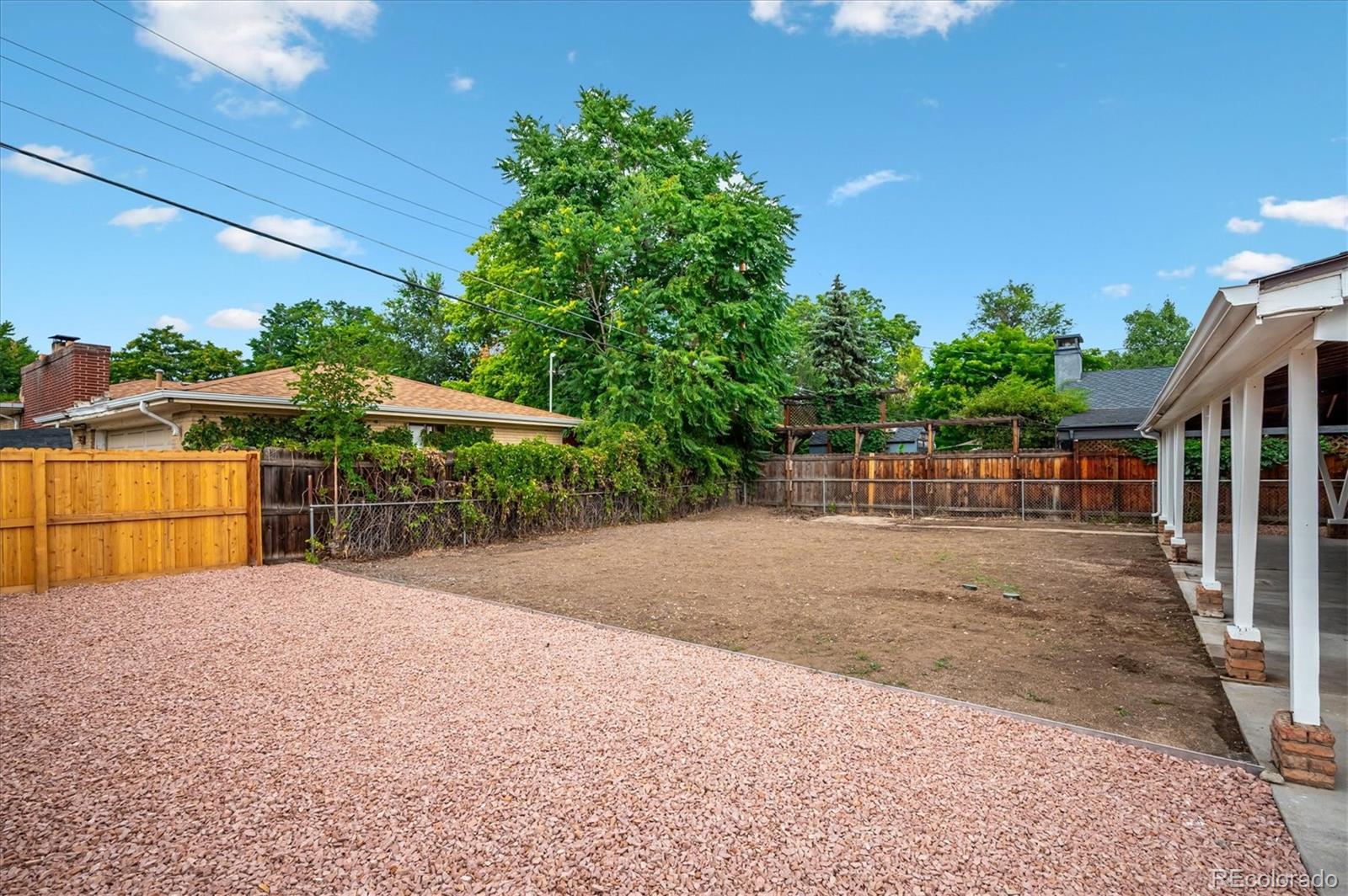 MLS Image #23 for 1495 s benton street,denver, Colorado