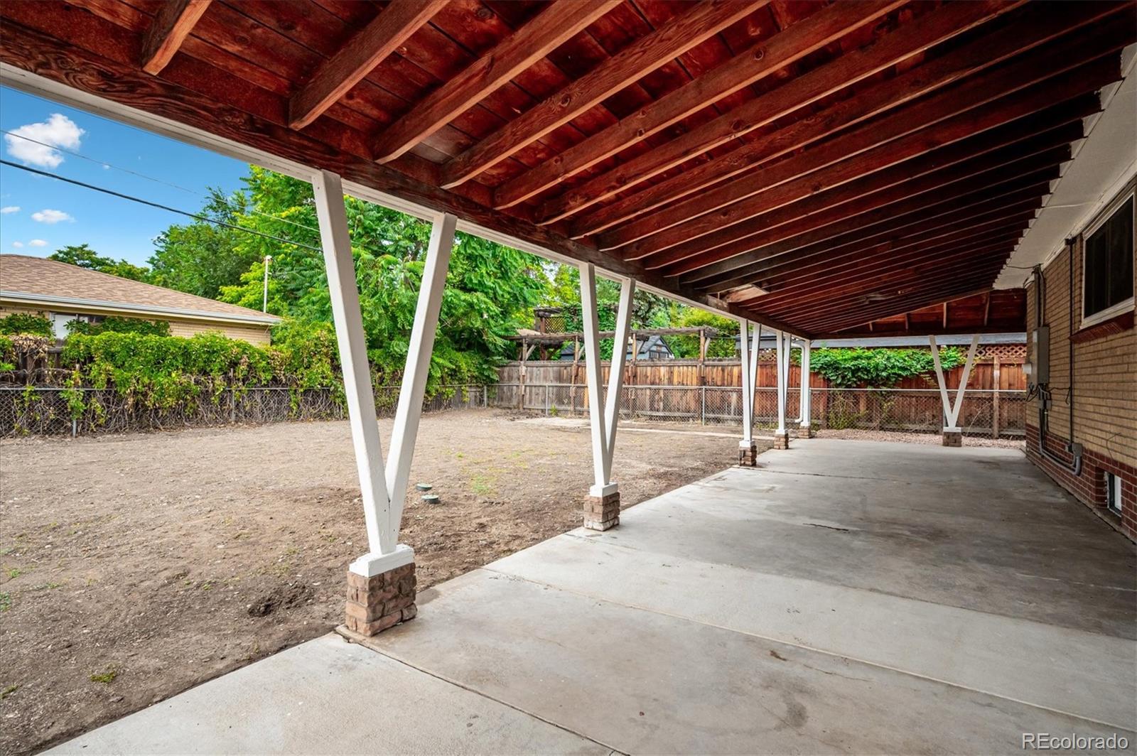 MLS Image #24 for 1495 s benton street,denver, Colorado