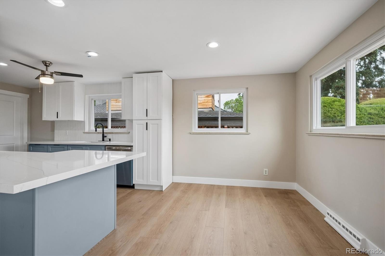 MLS Image #4 for 1495 s benton street,denver, Colorado