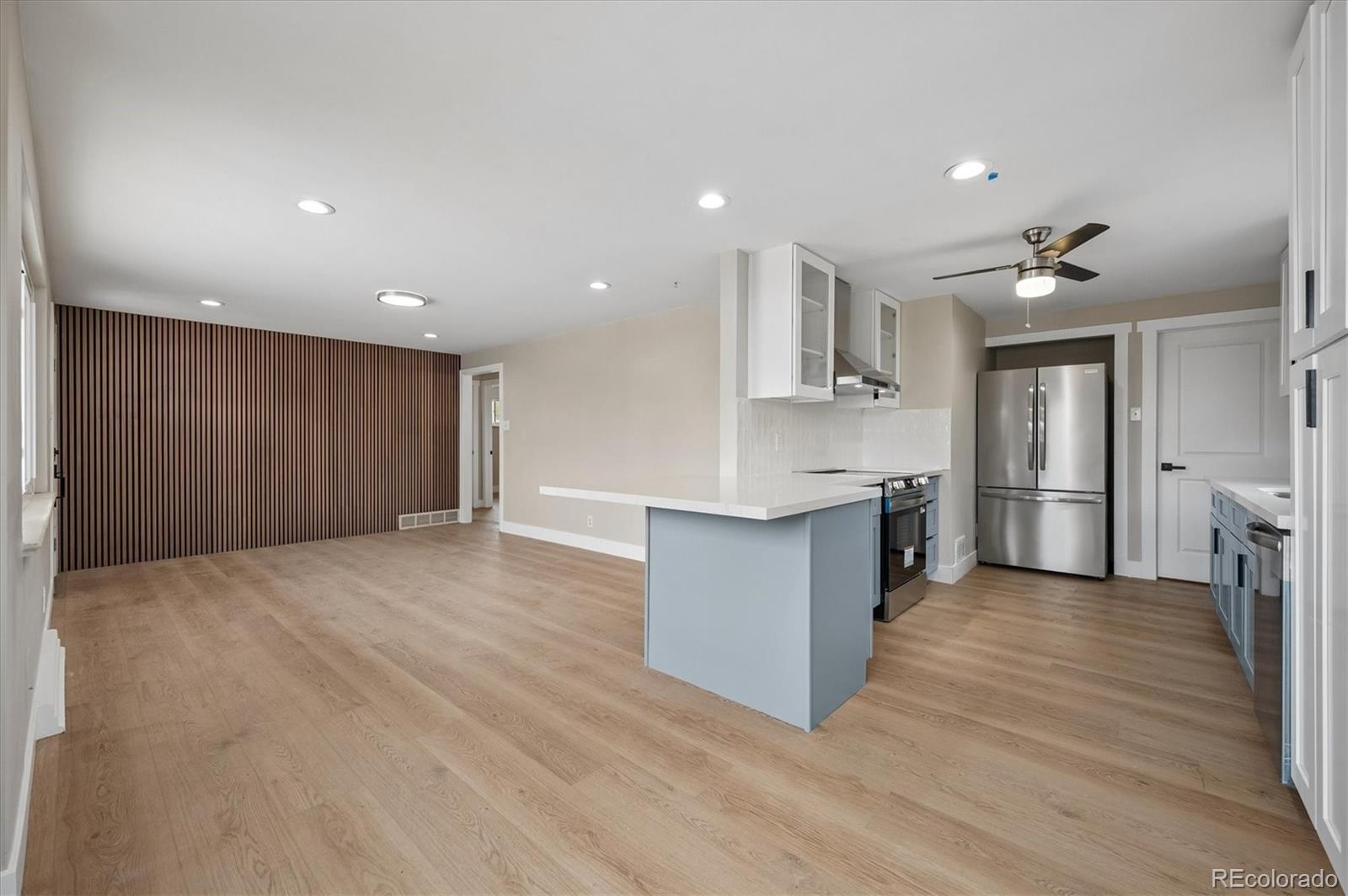 MLS Image #5 for 1495 s benton street,denver, Colorado