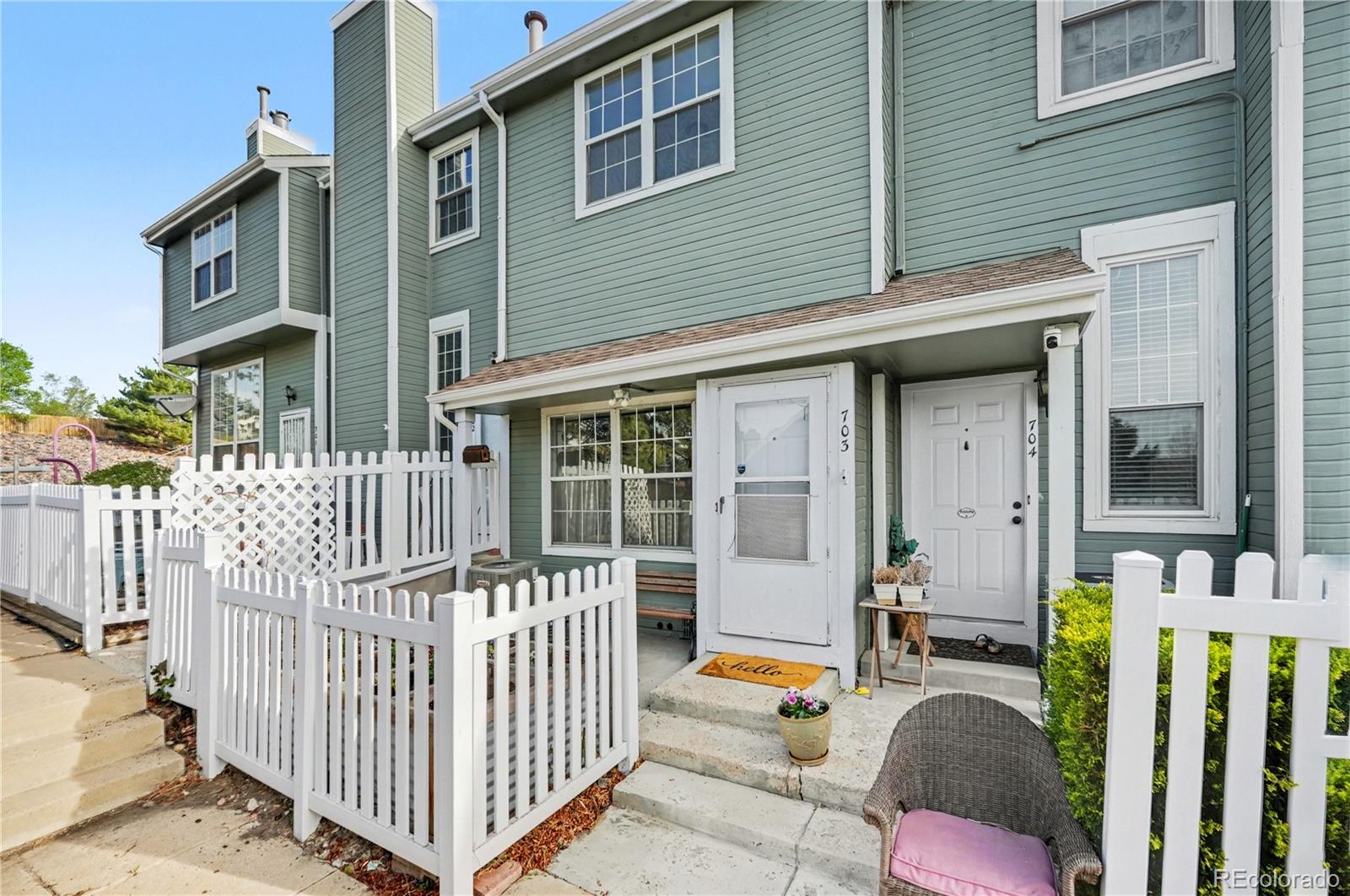 MLS Image #25 for 8199  welby road 703,denver, Colorado