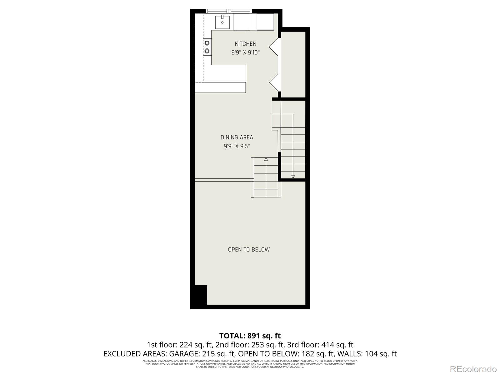 MLS Image #28 for 8199  welby road 703,denver, Colorado