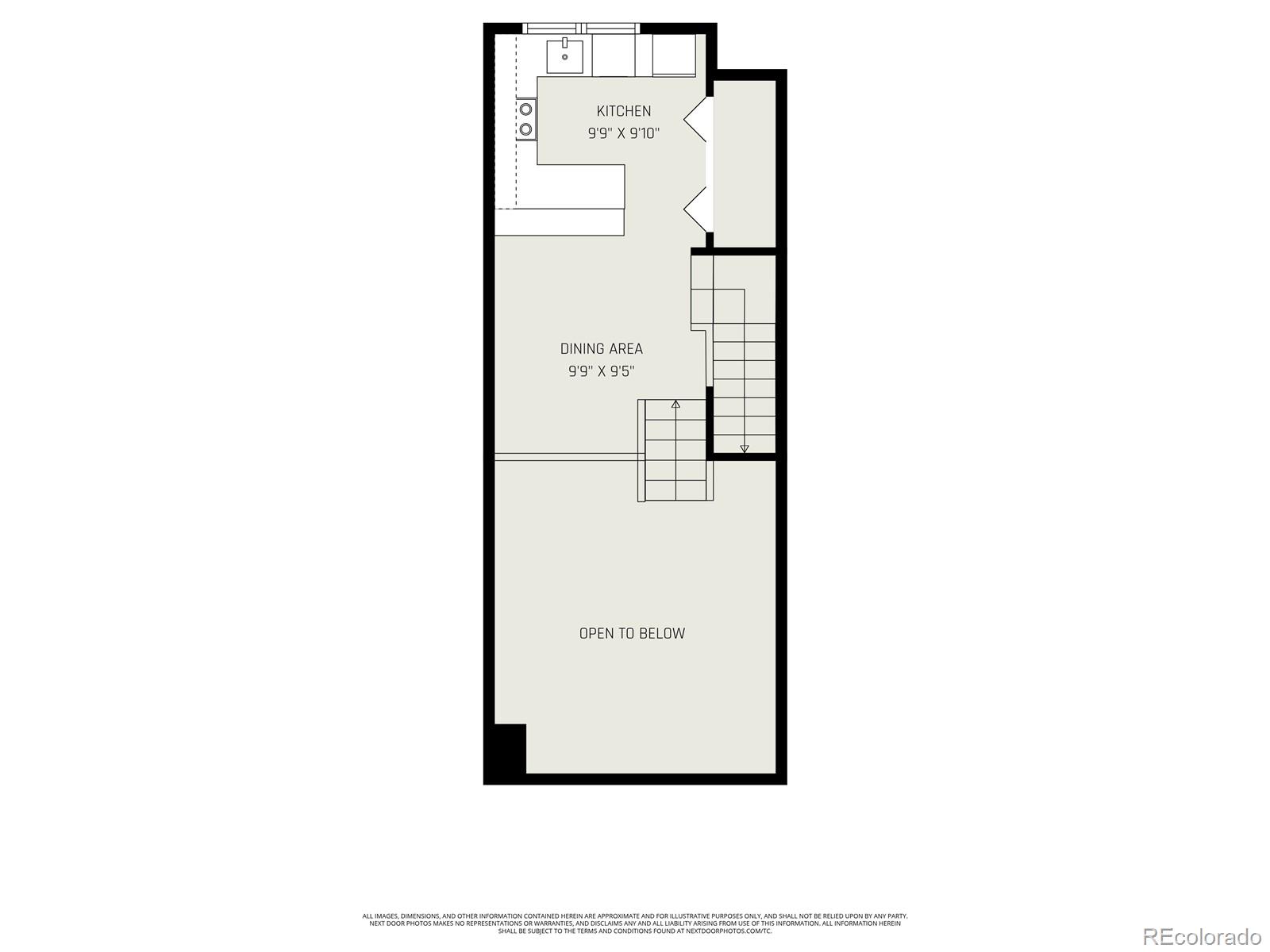 MLS Image #29 for 8199  welby road 703,denver, Colorado