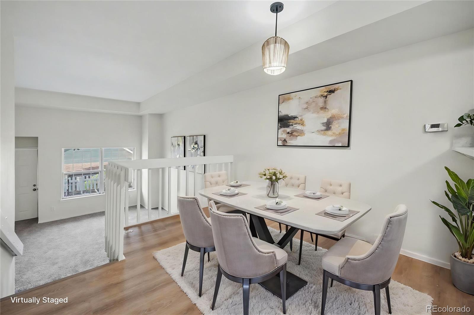 MLS Image #3 for 8199  welby road 703,denver, Colorado