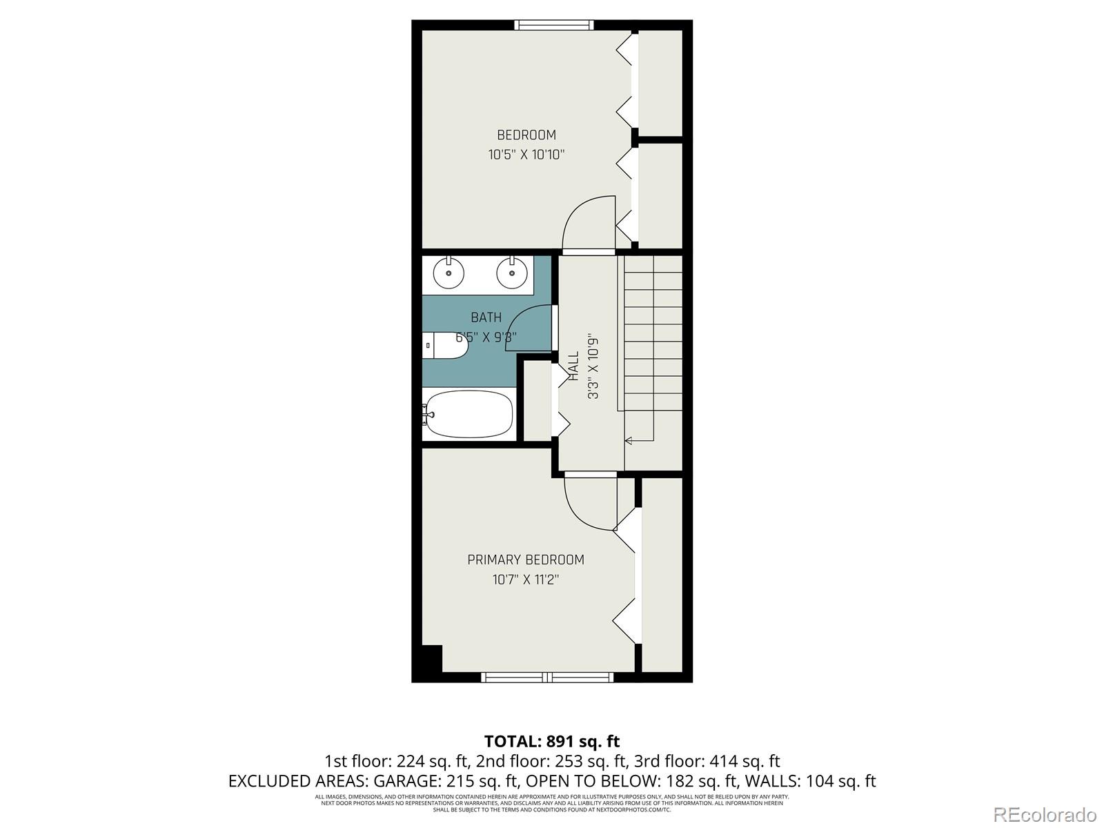 MLS Image #31 for 8199  welby road 703,denver, Colorado