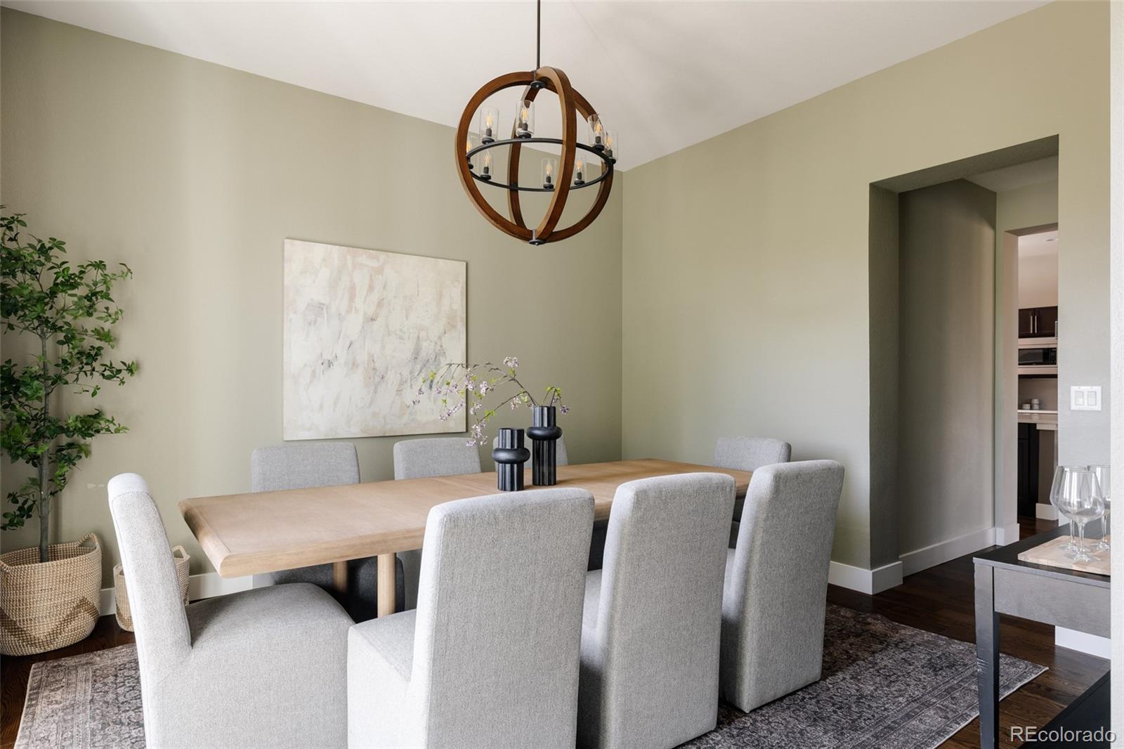 MLS Image #12 for 8199  stoll place,denver, Colorado