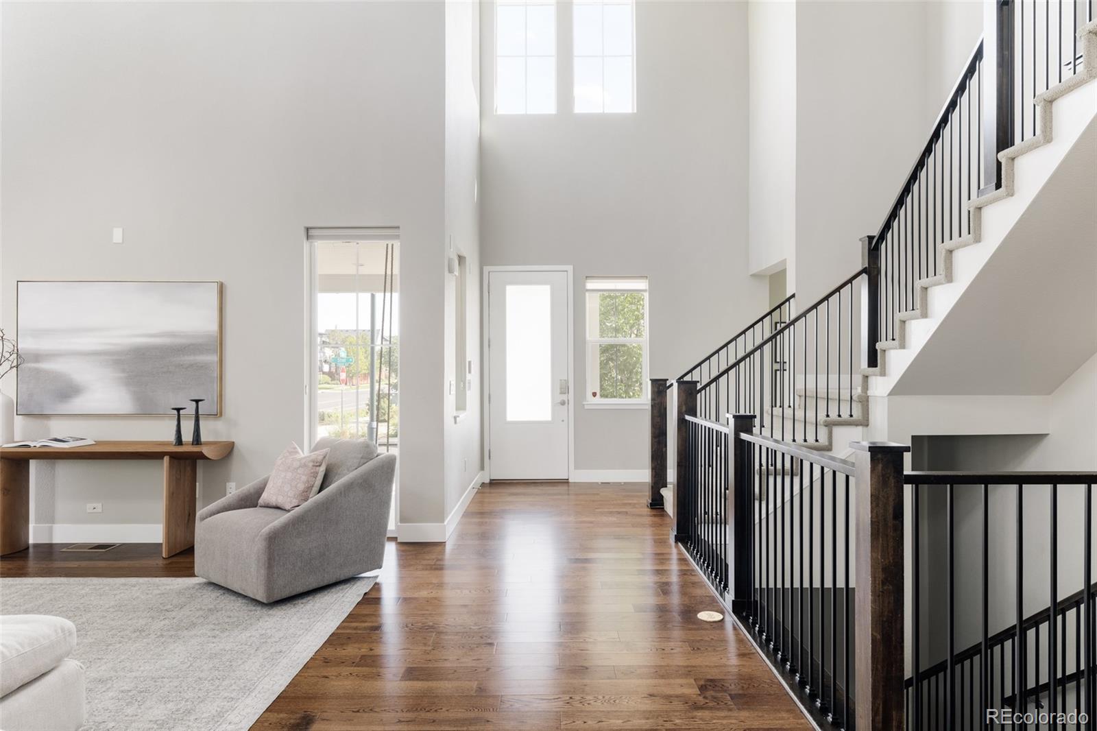 MLS Image #4 for 8199  stoll place,denver, Colorado