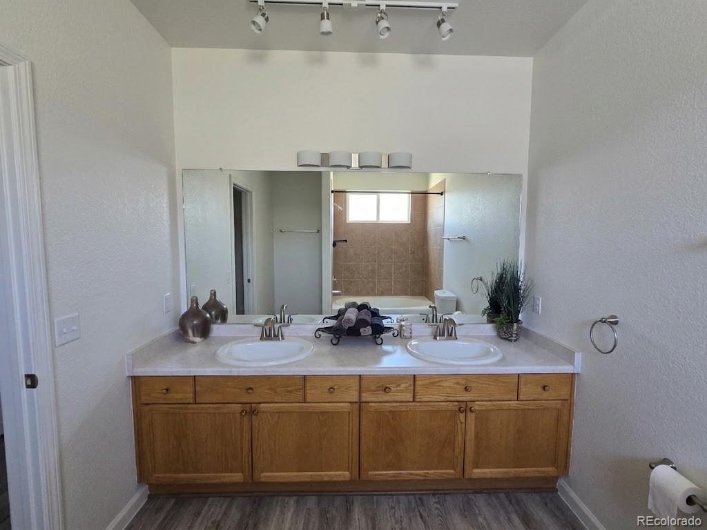 MLS Image #6 for 7375 s alkire street,littleton, Colorado