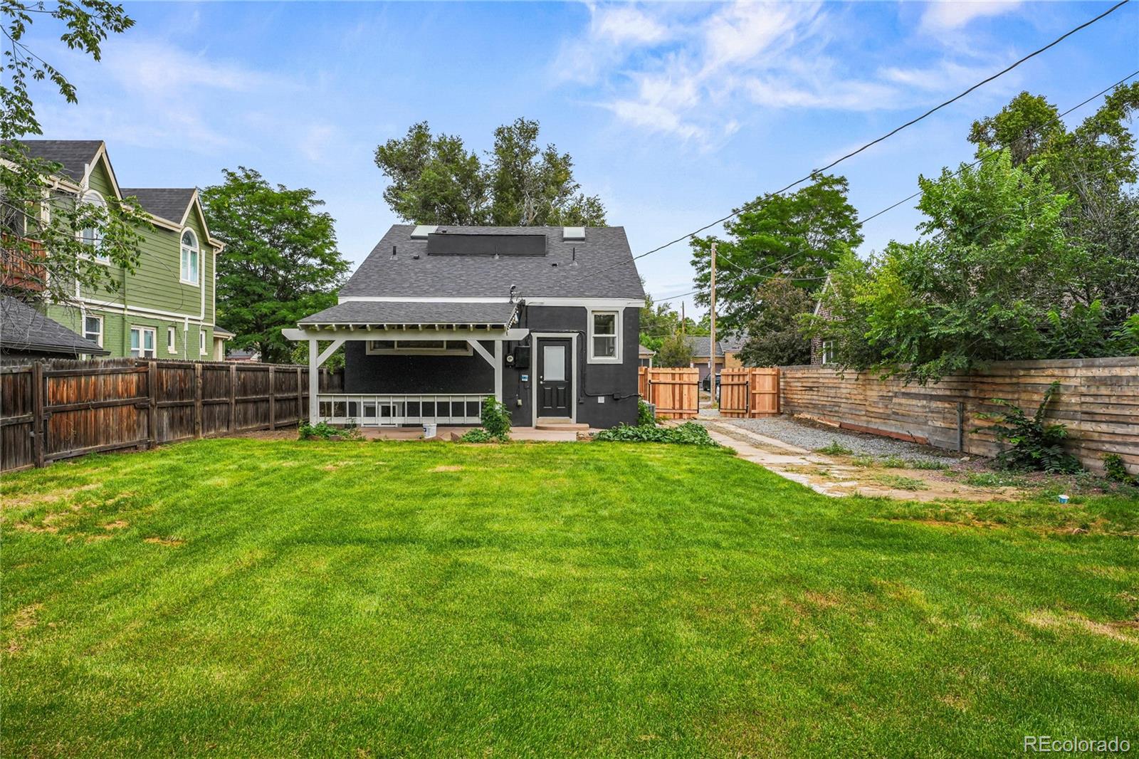 MLS Image #2 for 1653  trenton street,denver, Colorado