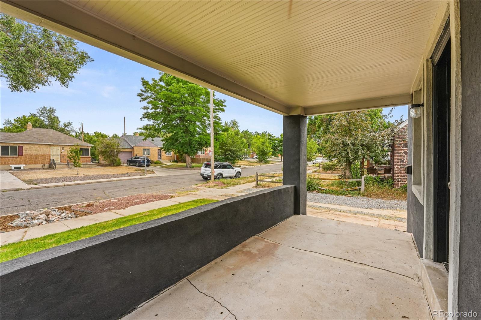 MLS Image #3 for 1653  trenton street,denver, Colorado