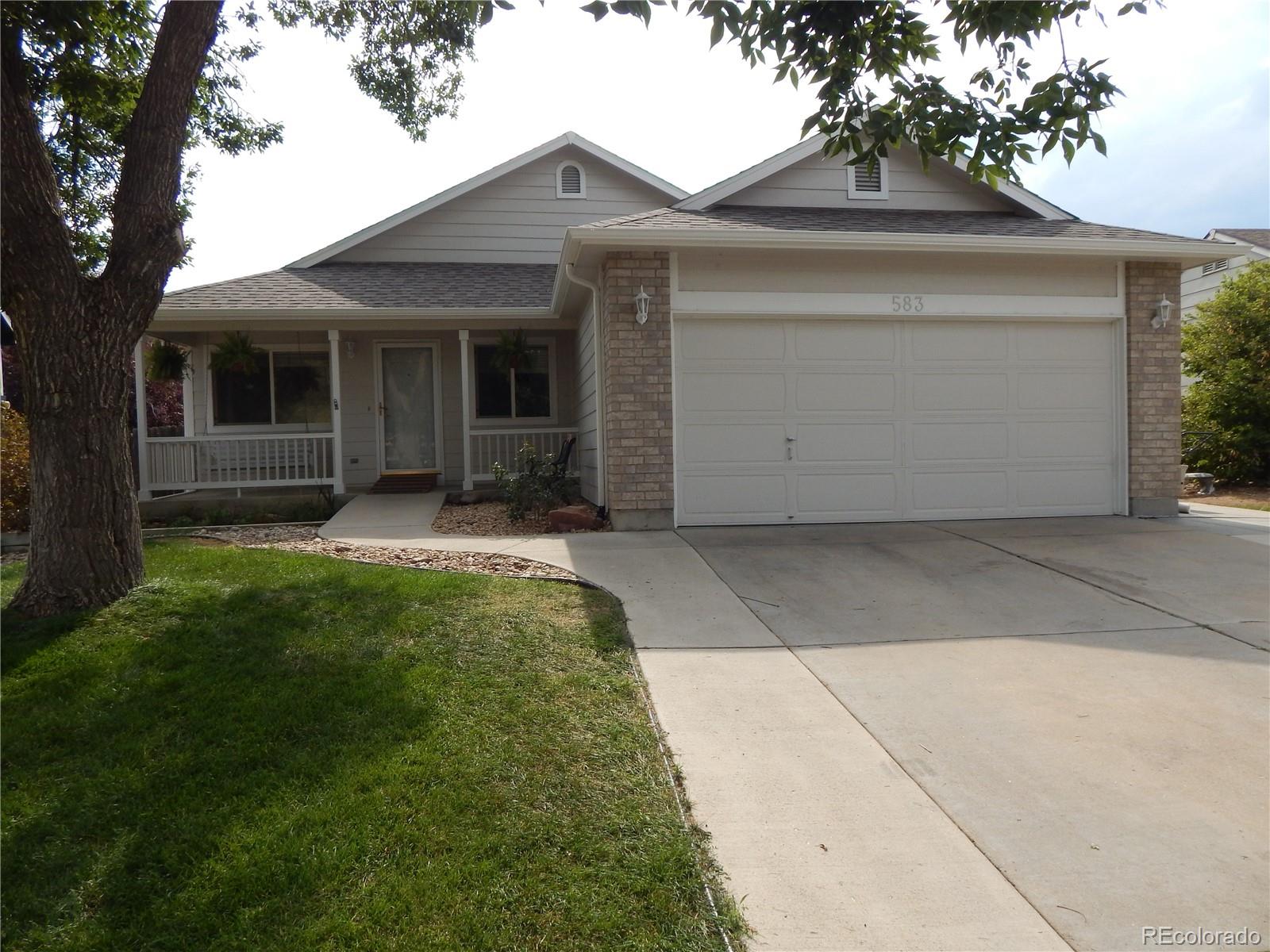 MLS Image #0 for 583 s 24th avenue,brighton, Colorado