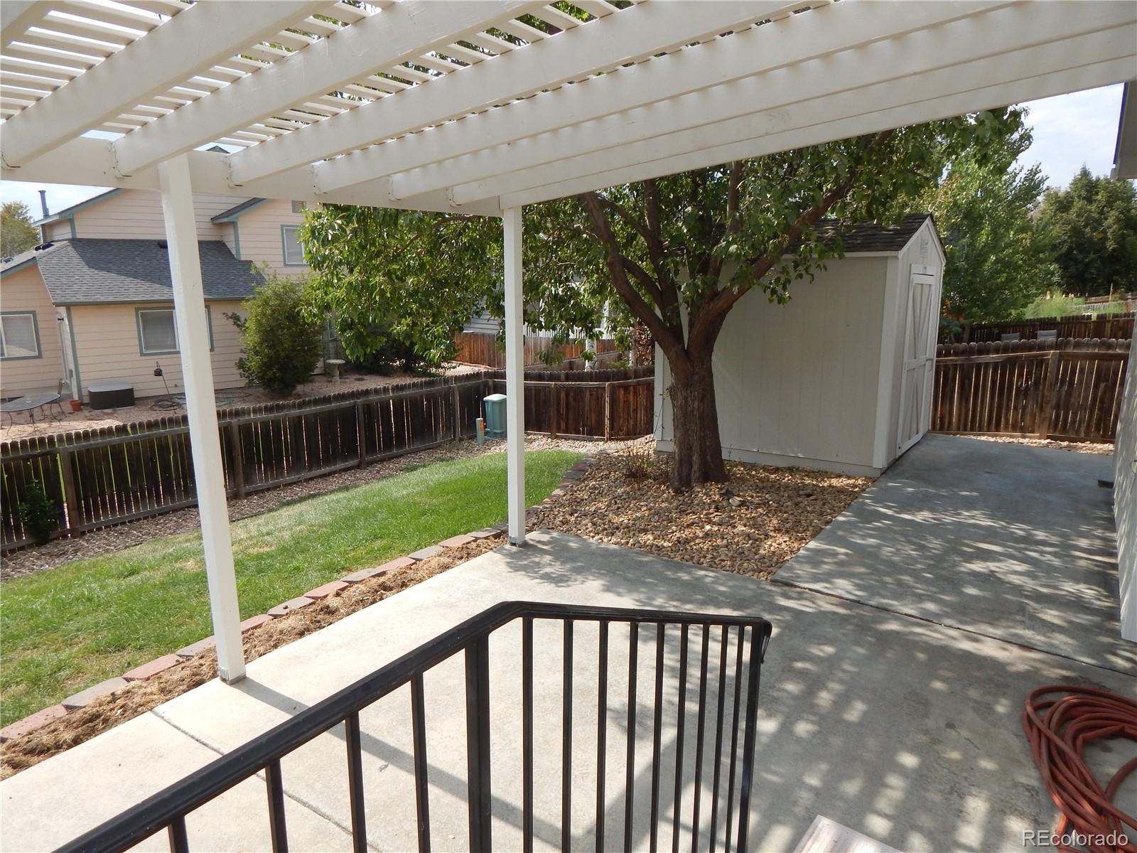 MLS Image #32 for 583 s 24th avenue,brighton, Colorado
