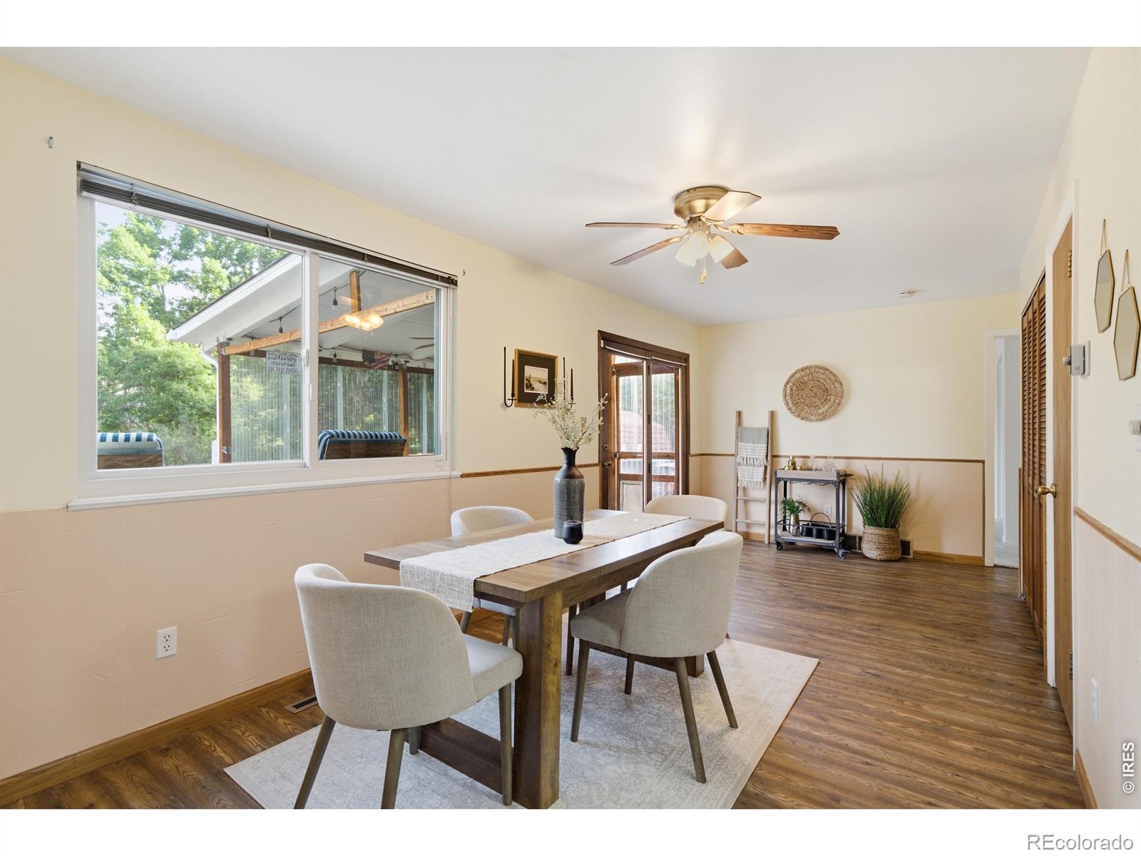 MLS Image #11 for 2200  suffolk street,fort collins, Colorado