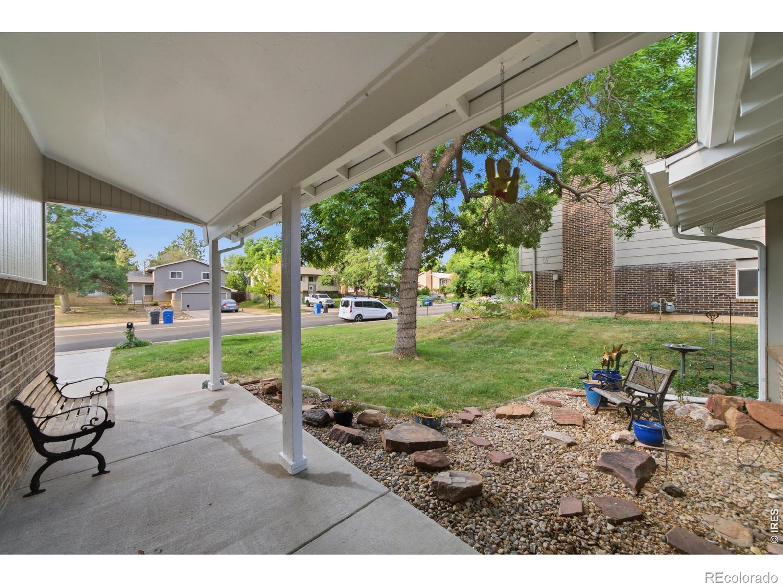 MLS Image #2 for 2200  suffolk street,fort collins, Colorado