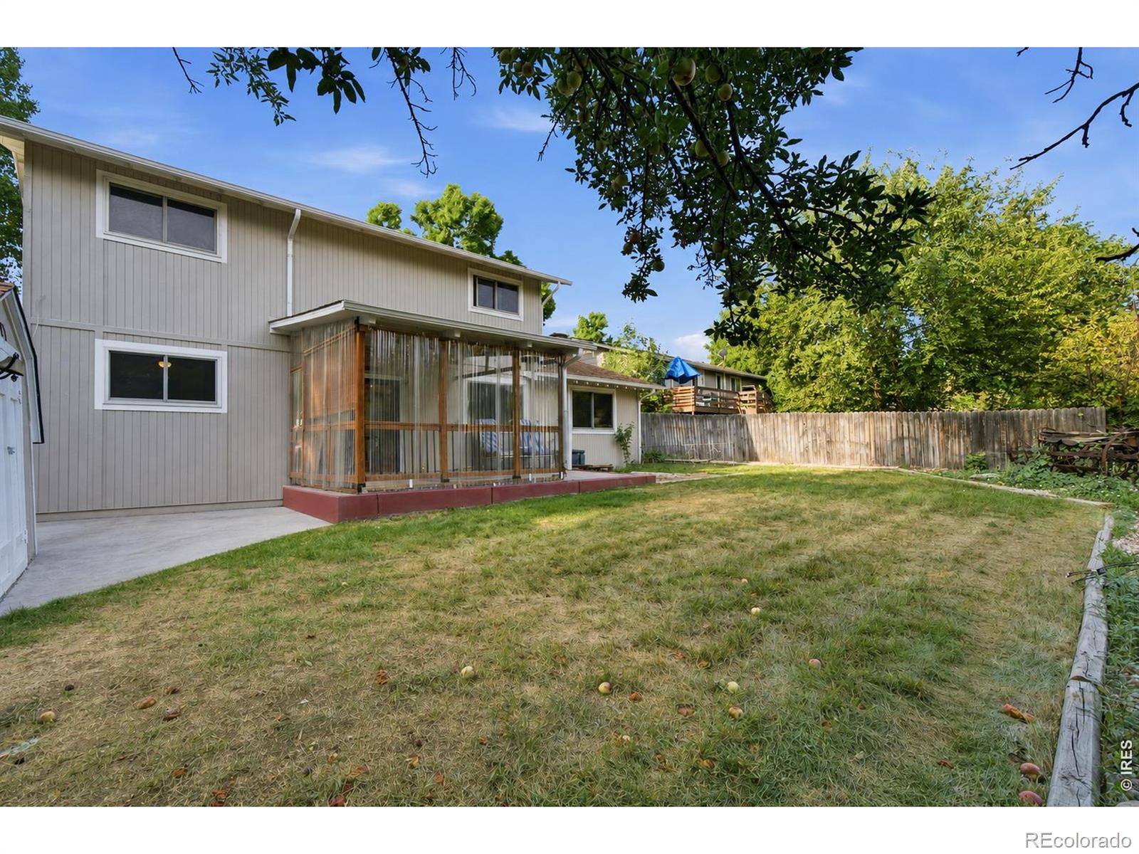 MLS Image #22 for 2200  suffolk street,fort collins, Colorado