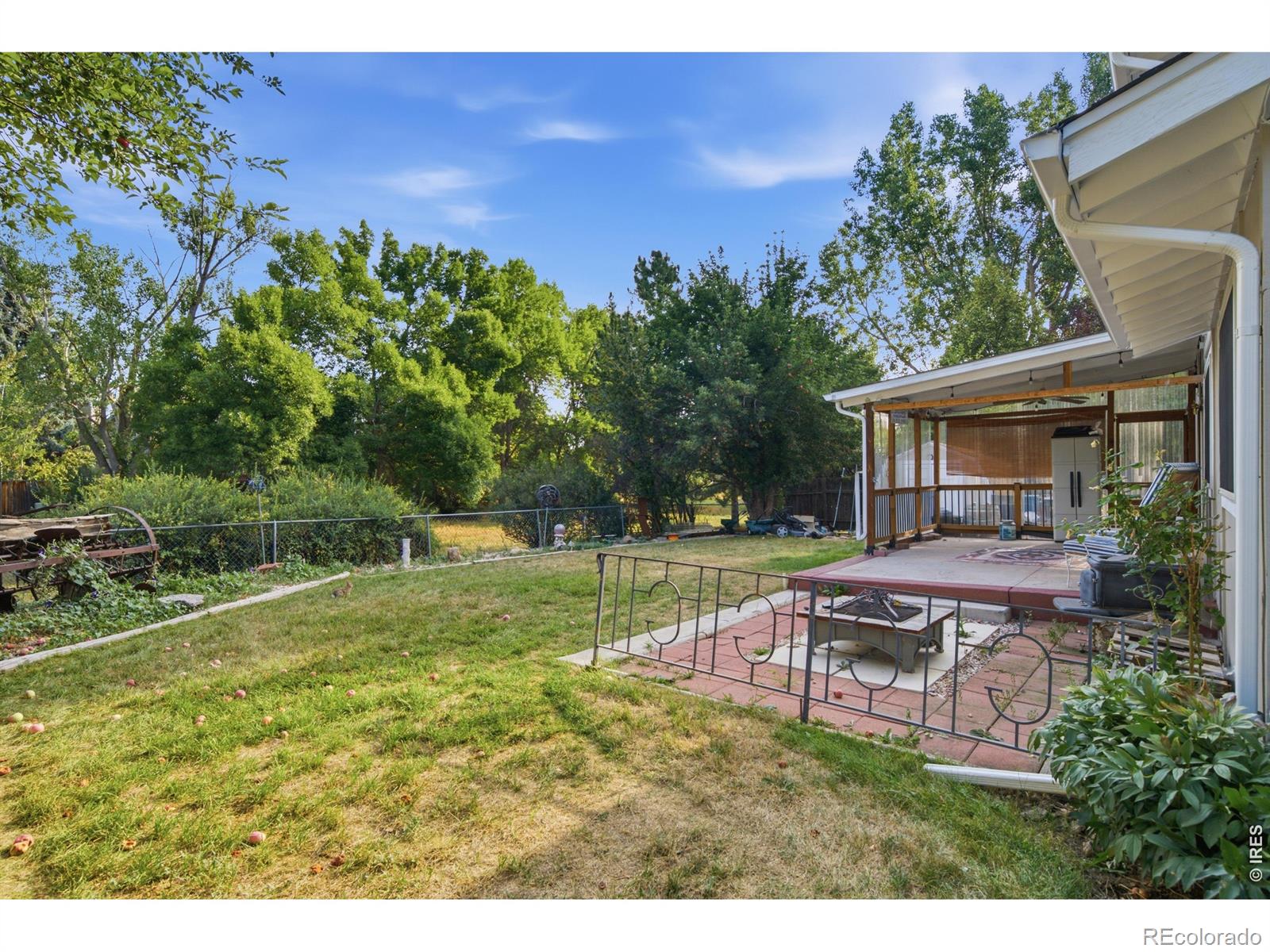 MLS Image #23 for 2200  suffolk street,fort collins, Colorado