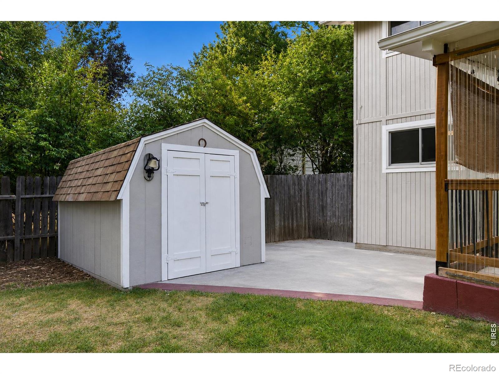 MLS Image #25 for 2200  suffolk street,fort collins, Colorado
