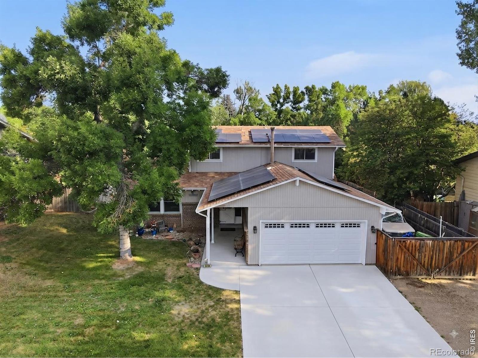 MLS Image #27 for 2200  suffolk street,fort collins, Colorado