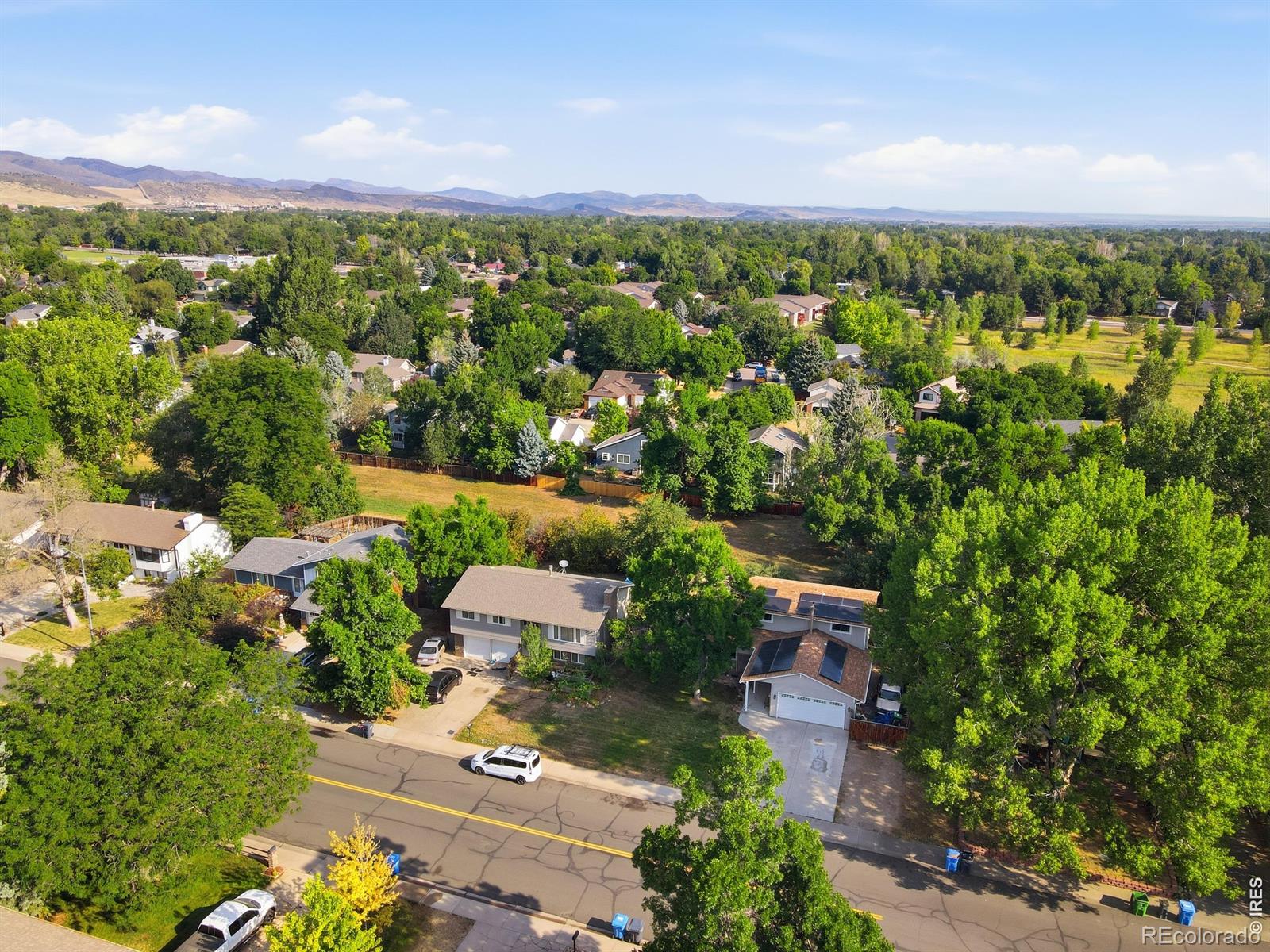 MLS Image #28 for 2200  suffolk street,fort collins, Colorado