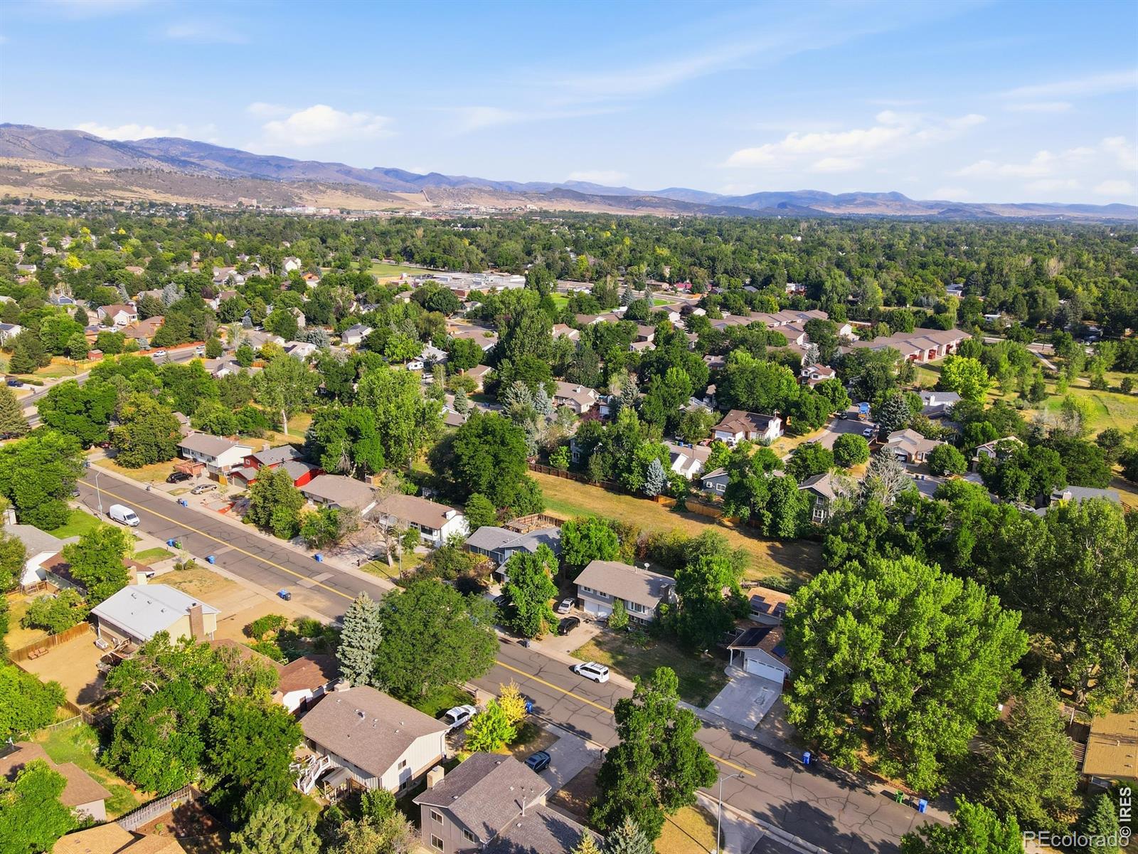 MLS Image #29 for 2200  suffolk street,fort collins, Colorado