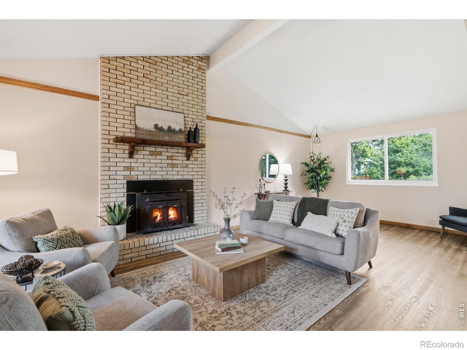 MLS Image #3 for 2200  suffolk street,fort collins, Colorado