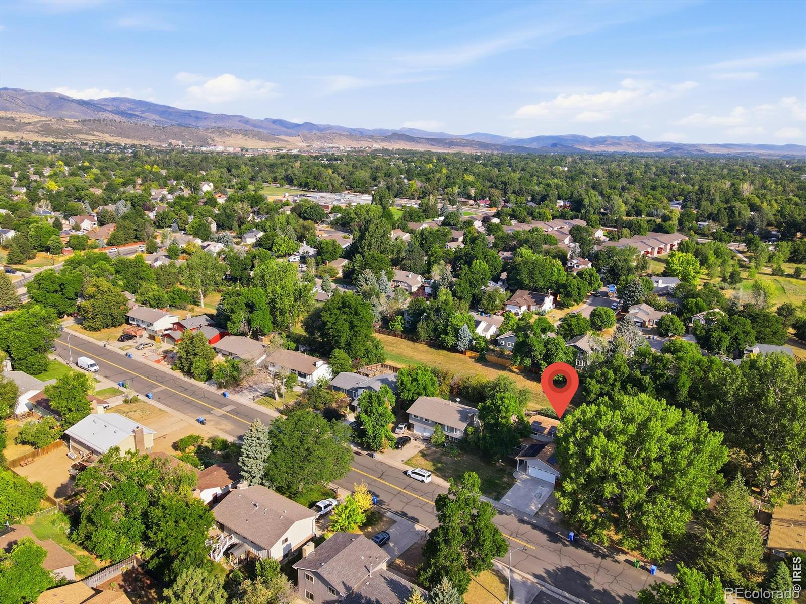 MLS Image #30 for 2200  suffolk street,fort collins, Colorado