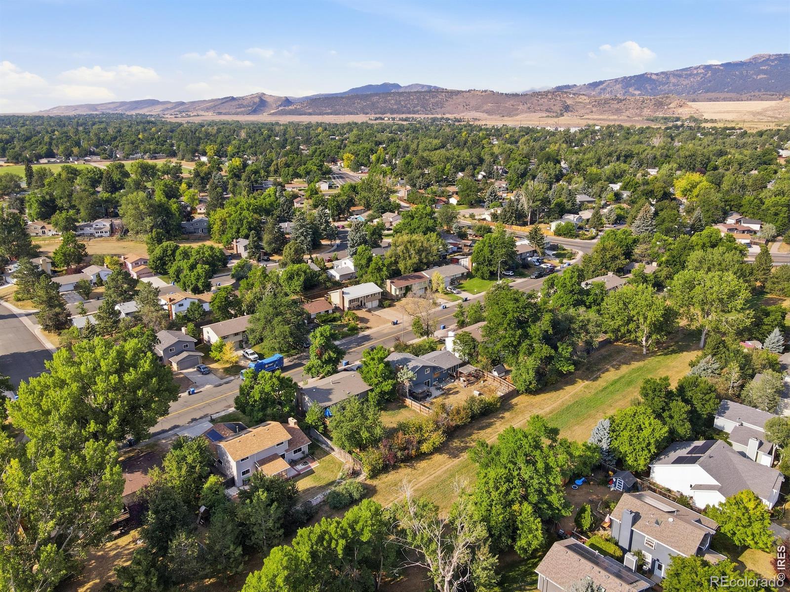 MLS Image #31 for 2200  suffolk street,fort collins, Colorado