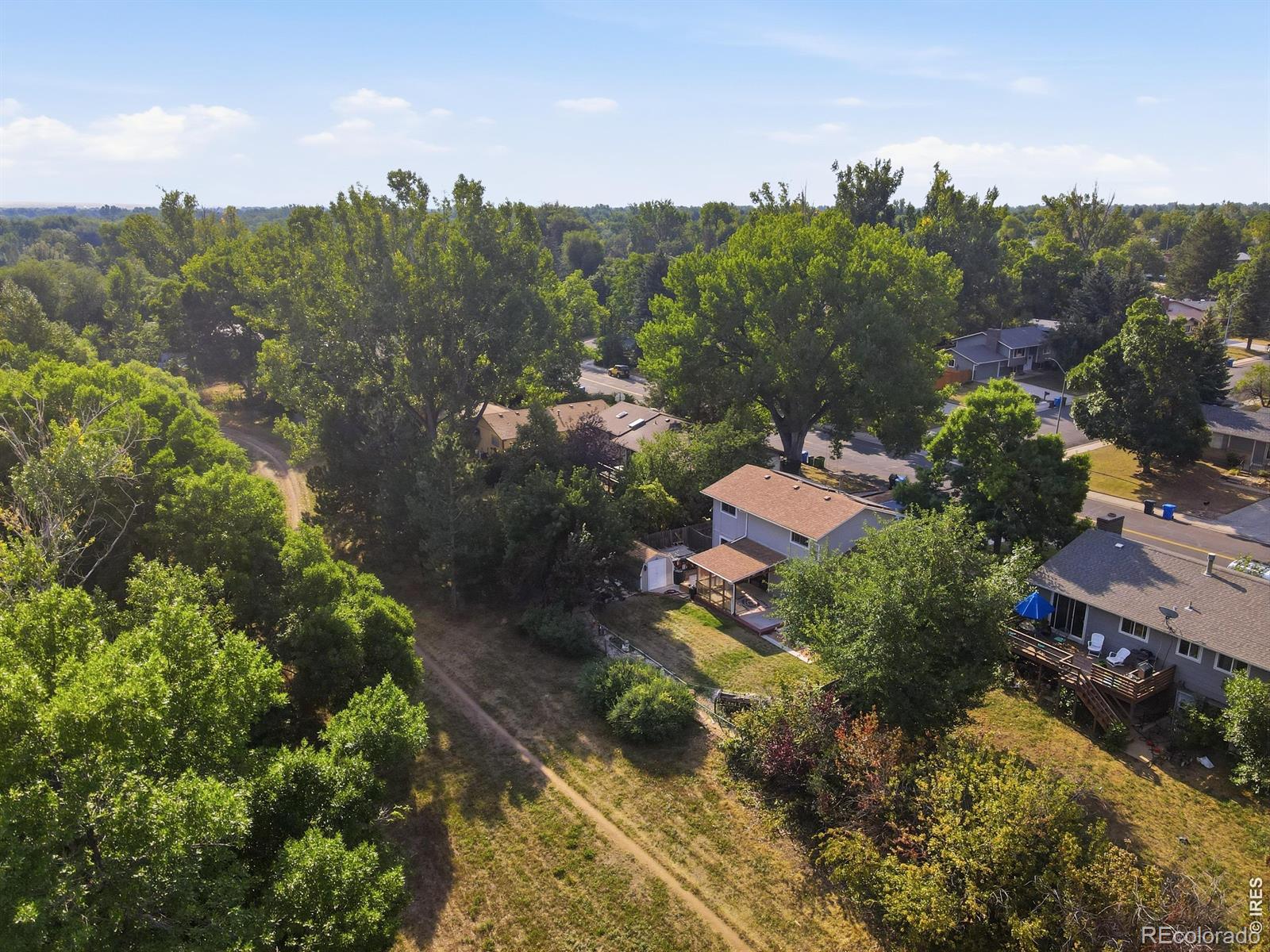 MLS Image #32 for 2200  suffolk street,fort collins, Colorado
