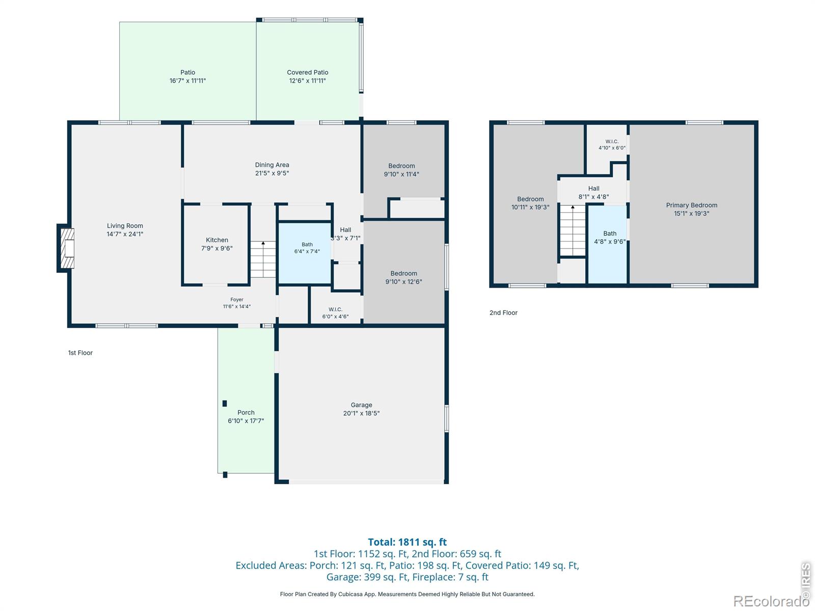 MLS Image #33 for 2200  suffolk street,fort collins, Colorado