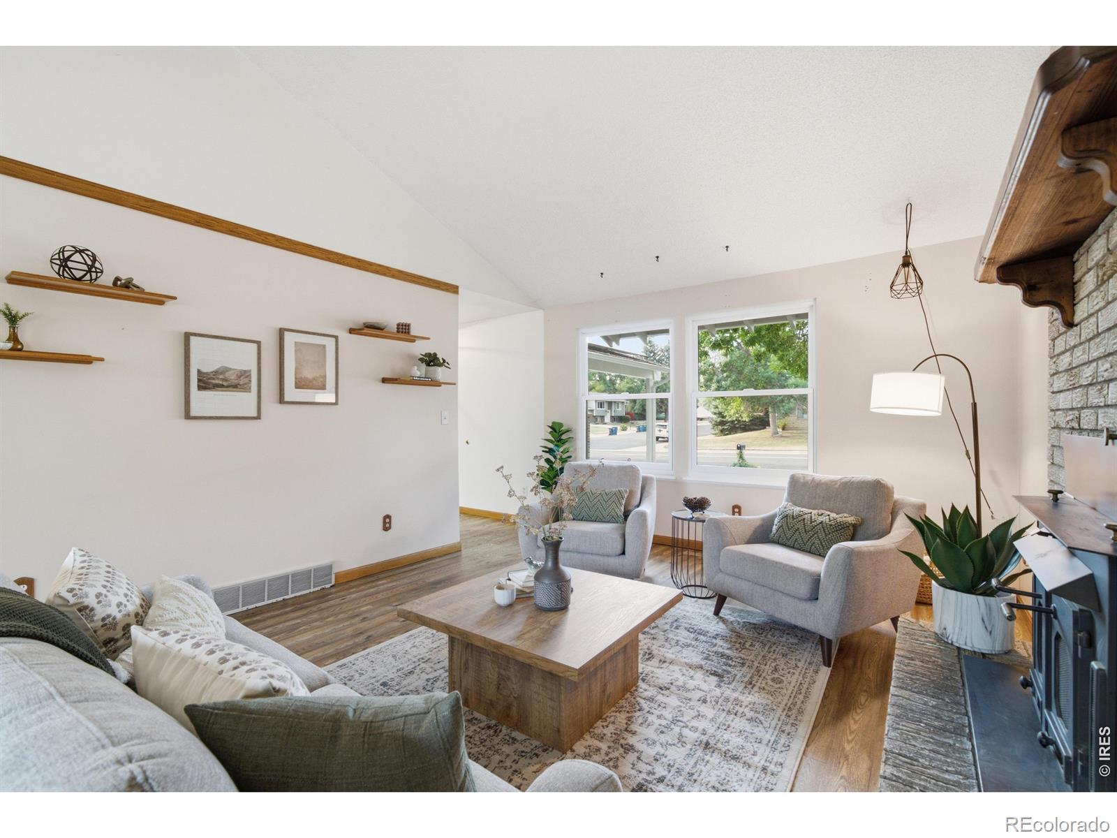 MLS Image #4 for 2200  suffolk street,fort collins, Colorado