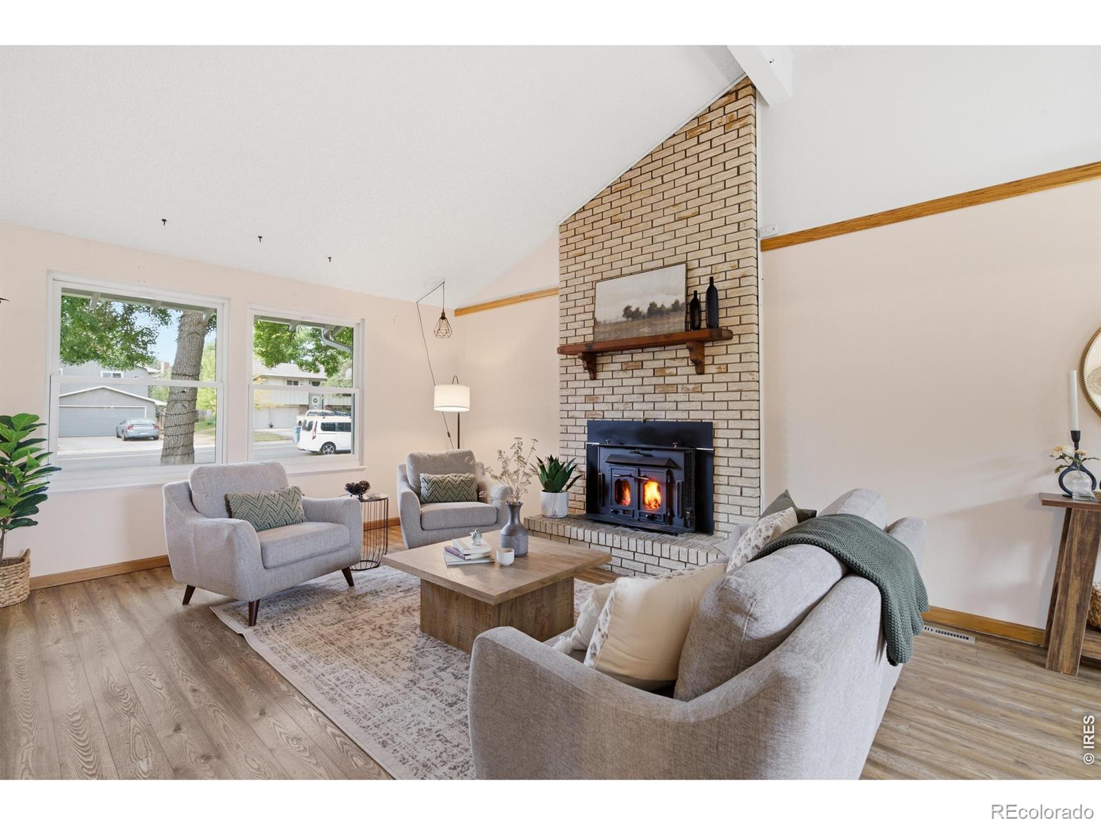 MLS Image #6 for 2200  suffolk street,fort collins, Colorado