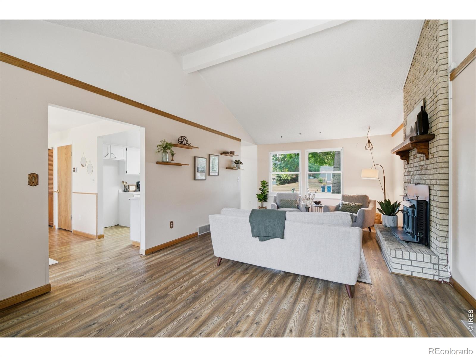 MLS Image #8 for 2200  suffolk street,fort collins, Colorado