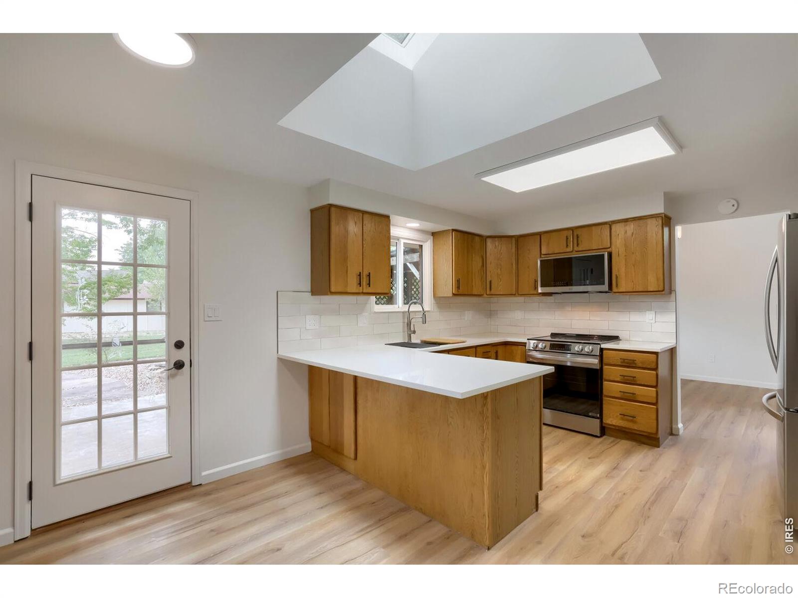 MLS Image #2 for 2305  lake park drive,longmont, Colorado